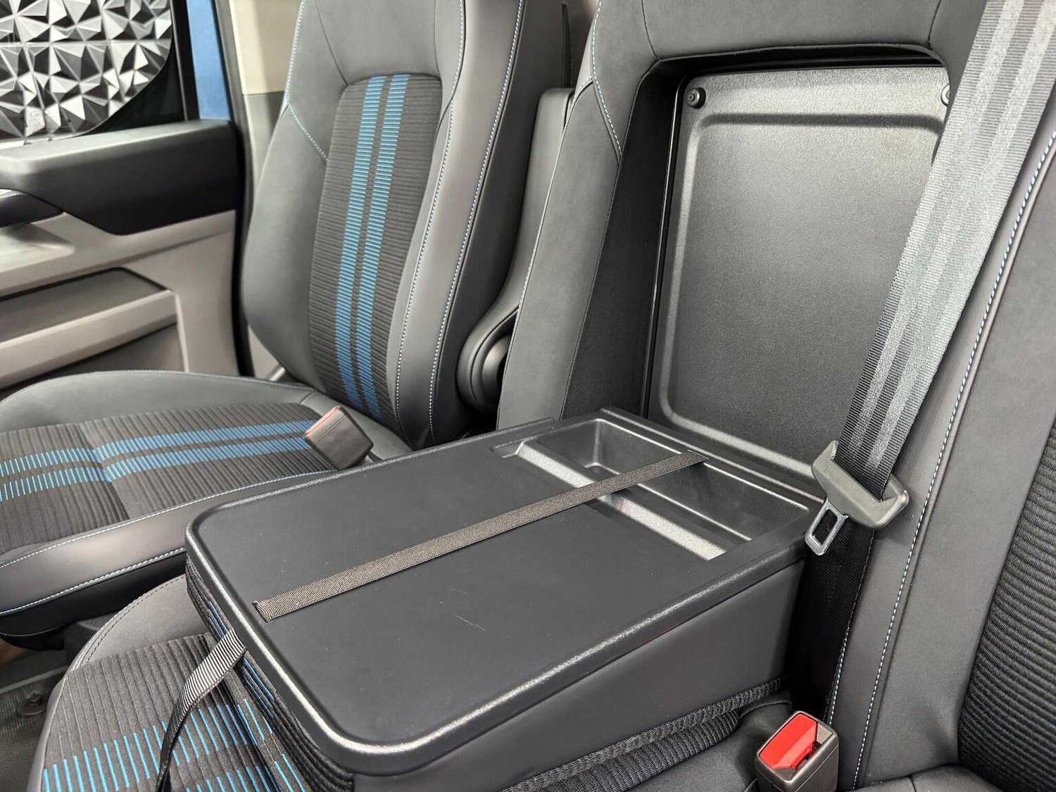 Used Ford Transit Custom 2024 for sale - 76986766: Photo 19