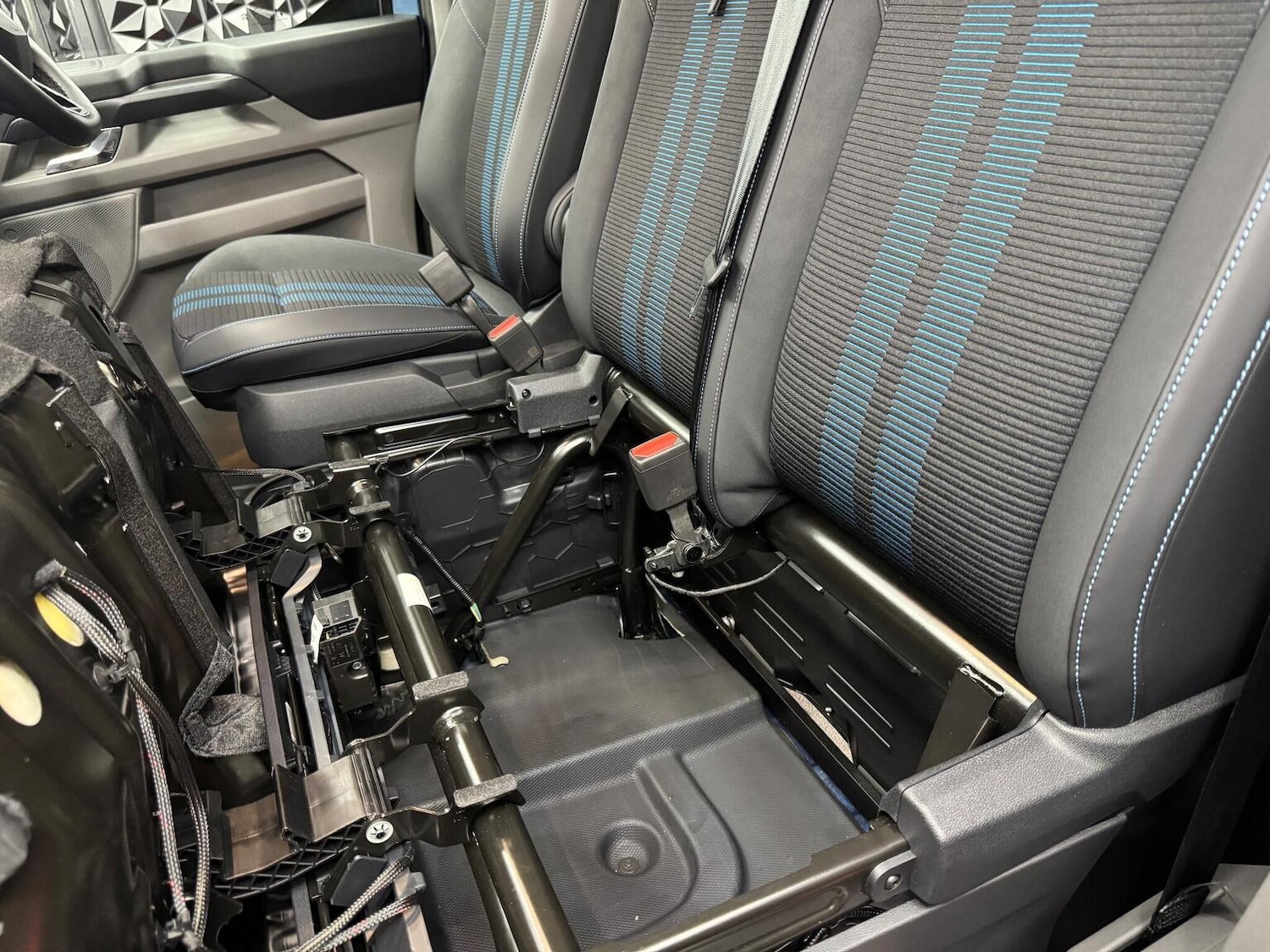 Used Ford Transit Custom 2024 for sale - 76986766: Photo 20