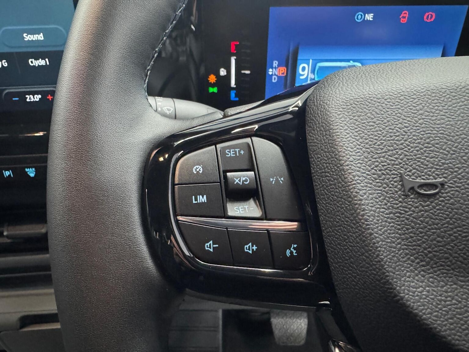 Used Ford Transit Custom 2024 for sale - 76986766: Photo 21