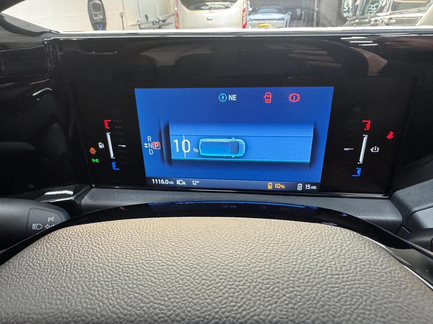 Used Ford Transit Custom 2024 for sale - 76986766: Photo 23