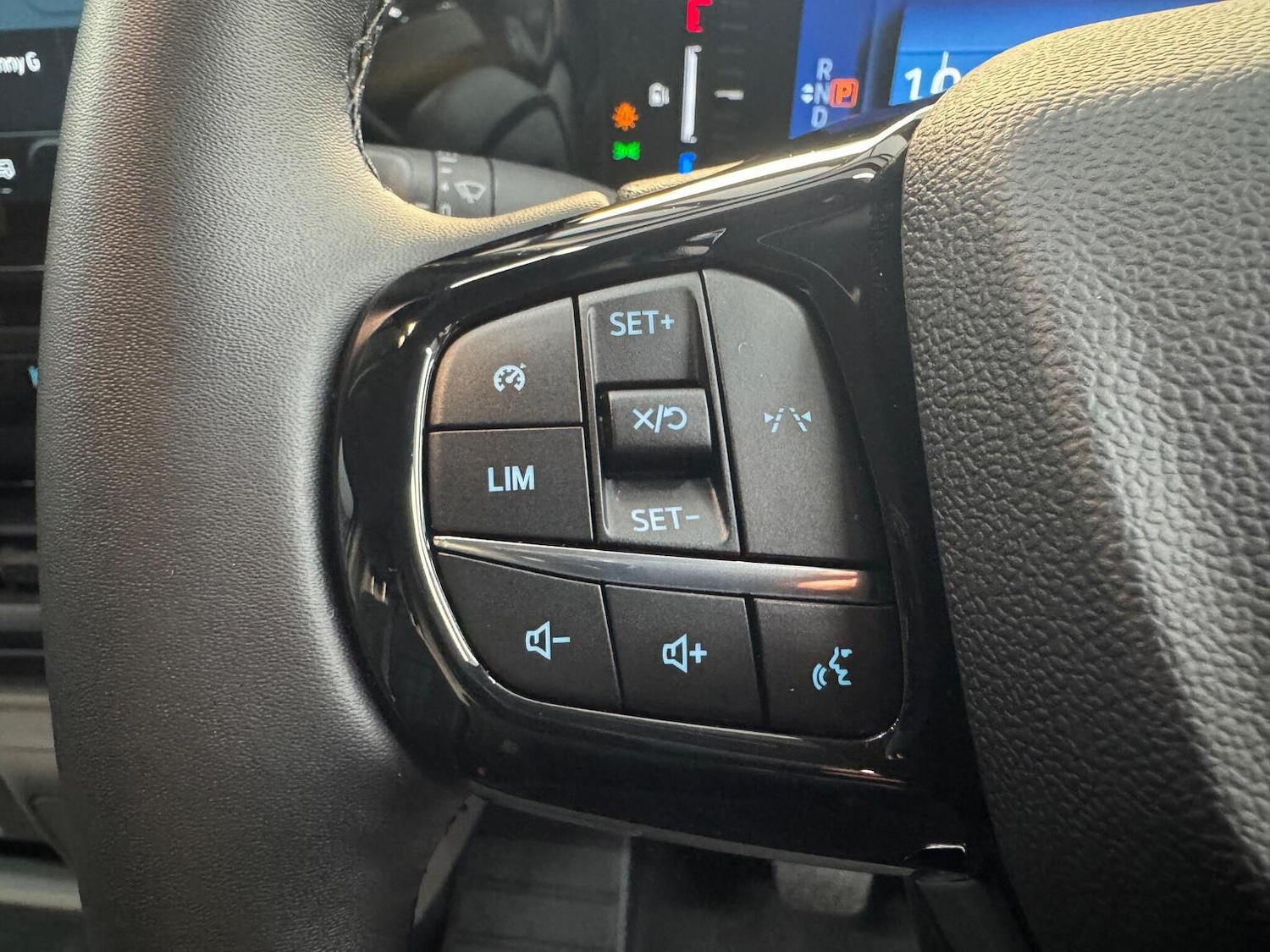 Used Ford Transit Custom 2024 for sale - 76986766: Photo 27