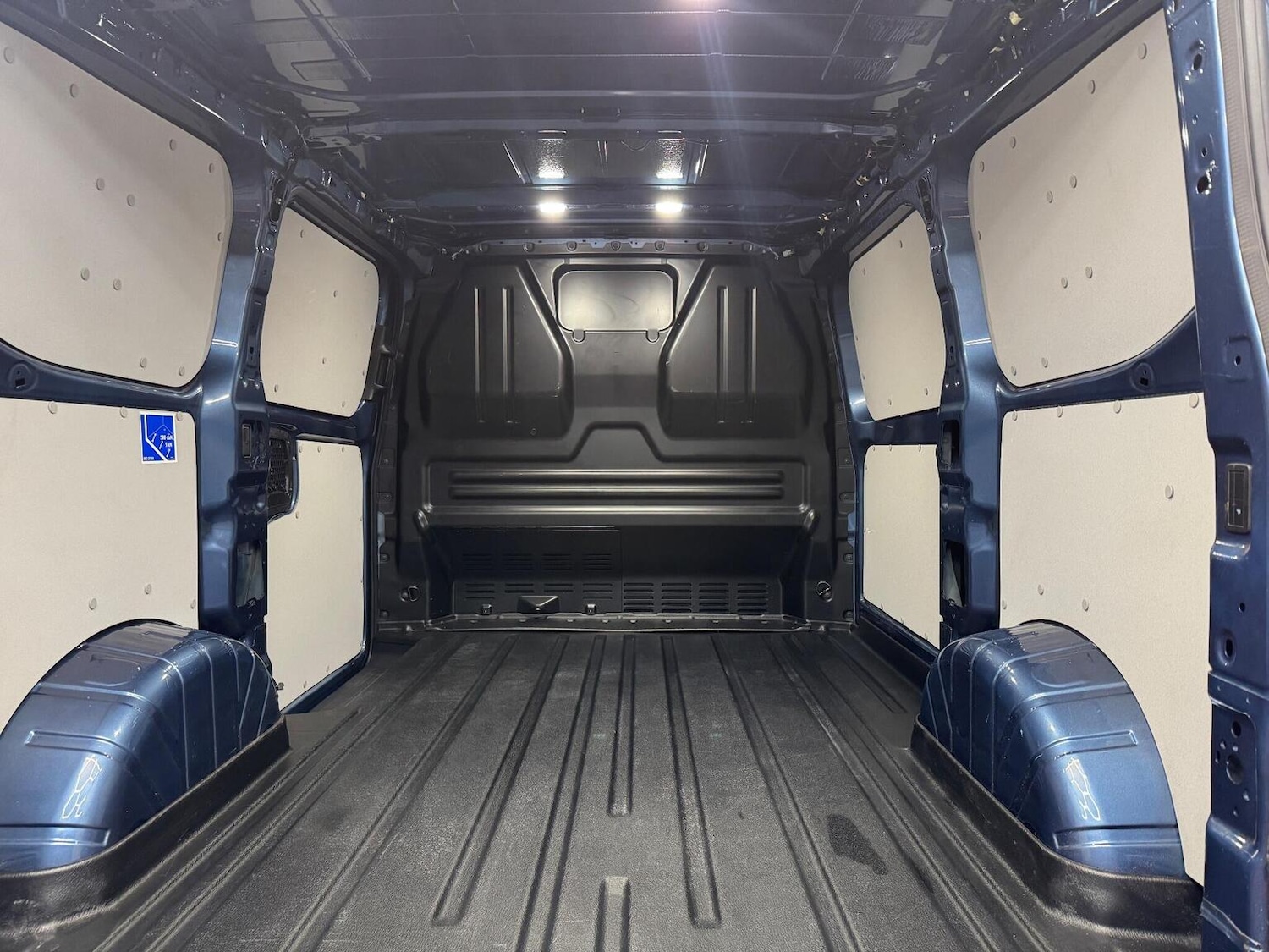 Used Ford Transit Custom 2024 for sale - 76986766: Photo 28