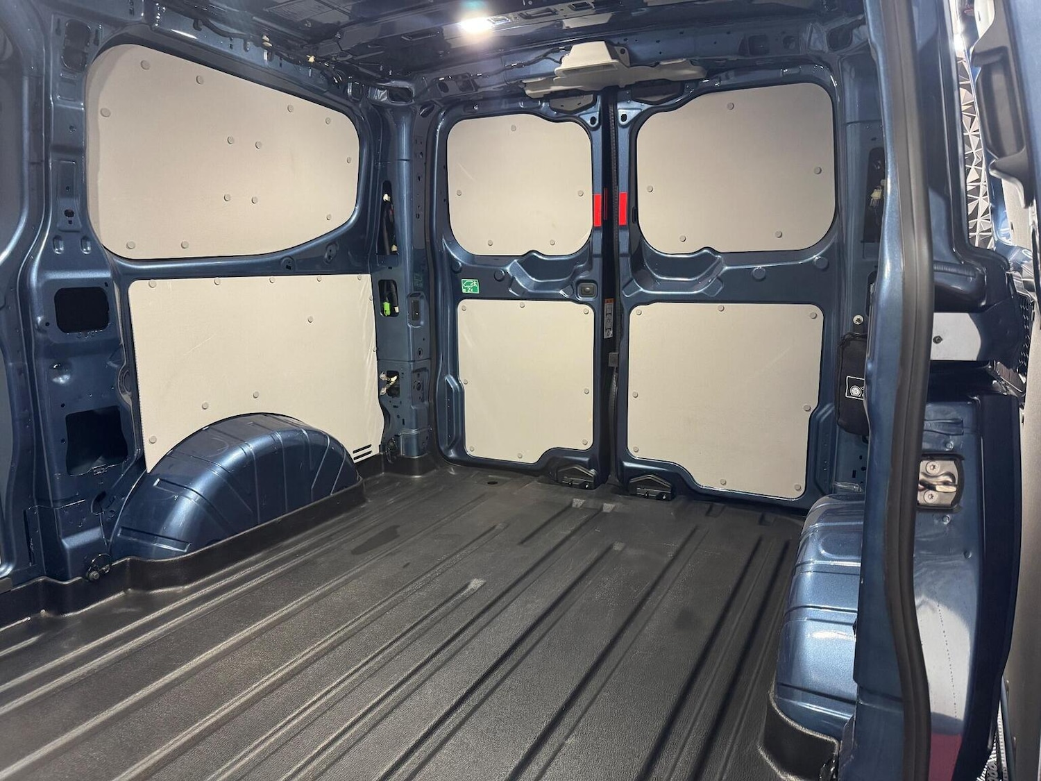 Used Ford Transit Custom 2024 for sale - 76986766: Photo 30