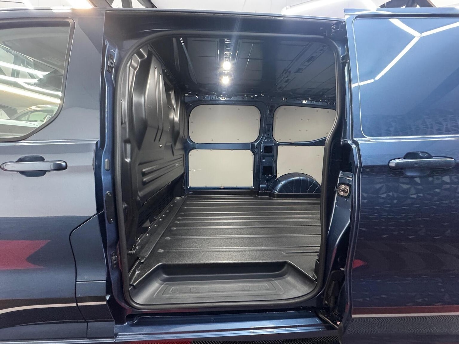 Used Ford Transit Custom 2024 for sale - 76986766: Photo 31