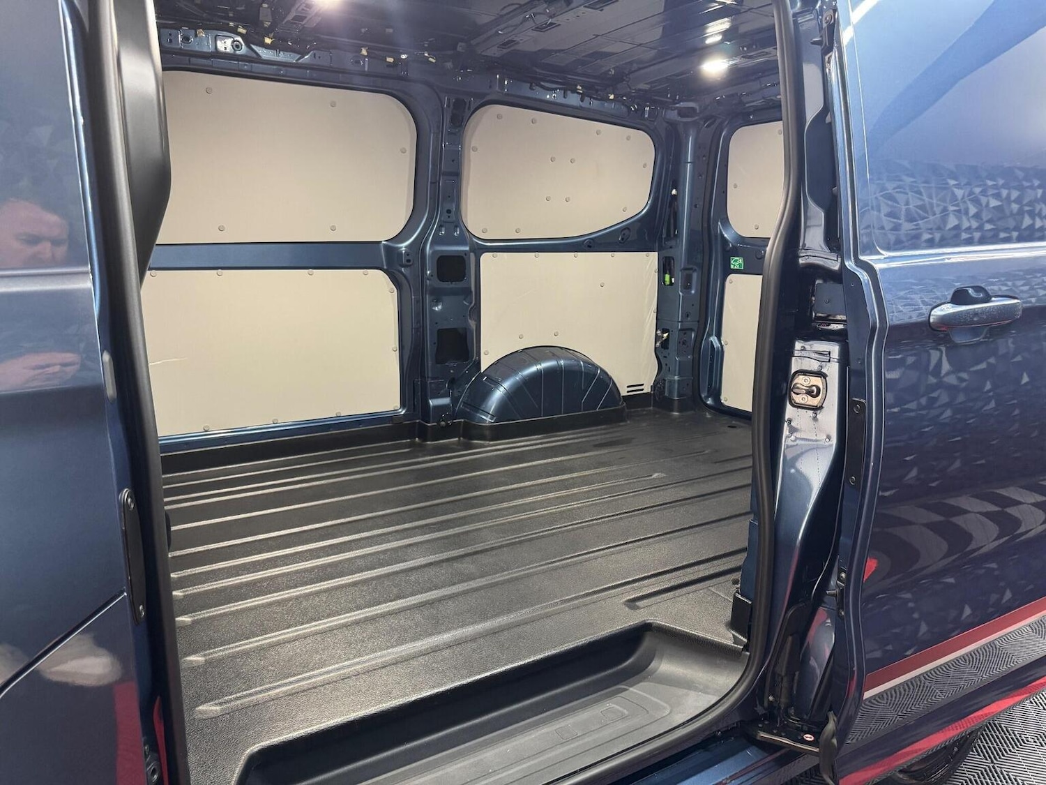 Used Ford Transit Custom 2024 for sale - 76986766: Photo 32