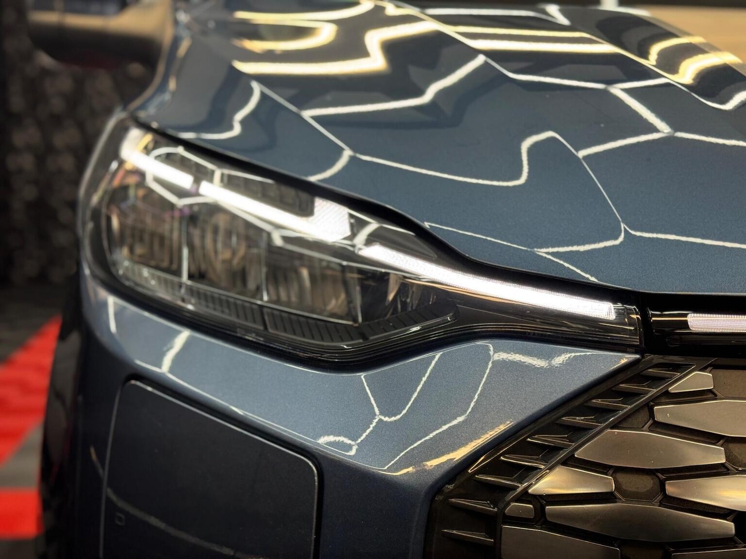 Used Ford Transit Custom 2024 for sale - 76986766: Photo 34