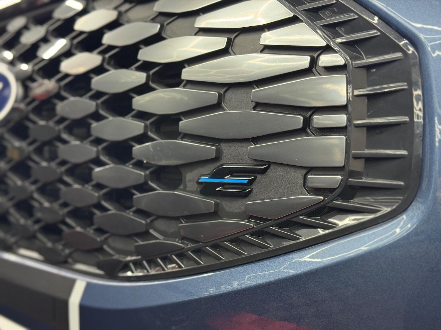 Used Ford Transit Custom 2024 for sale - 76986766: Photo 35