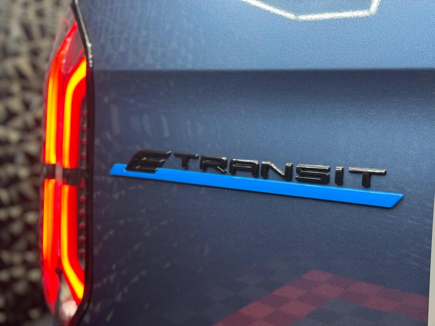 Used Ford Transit Custom 2024 for sale - 76986766: Photo 37