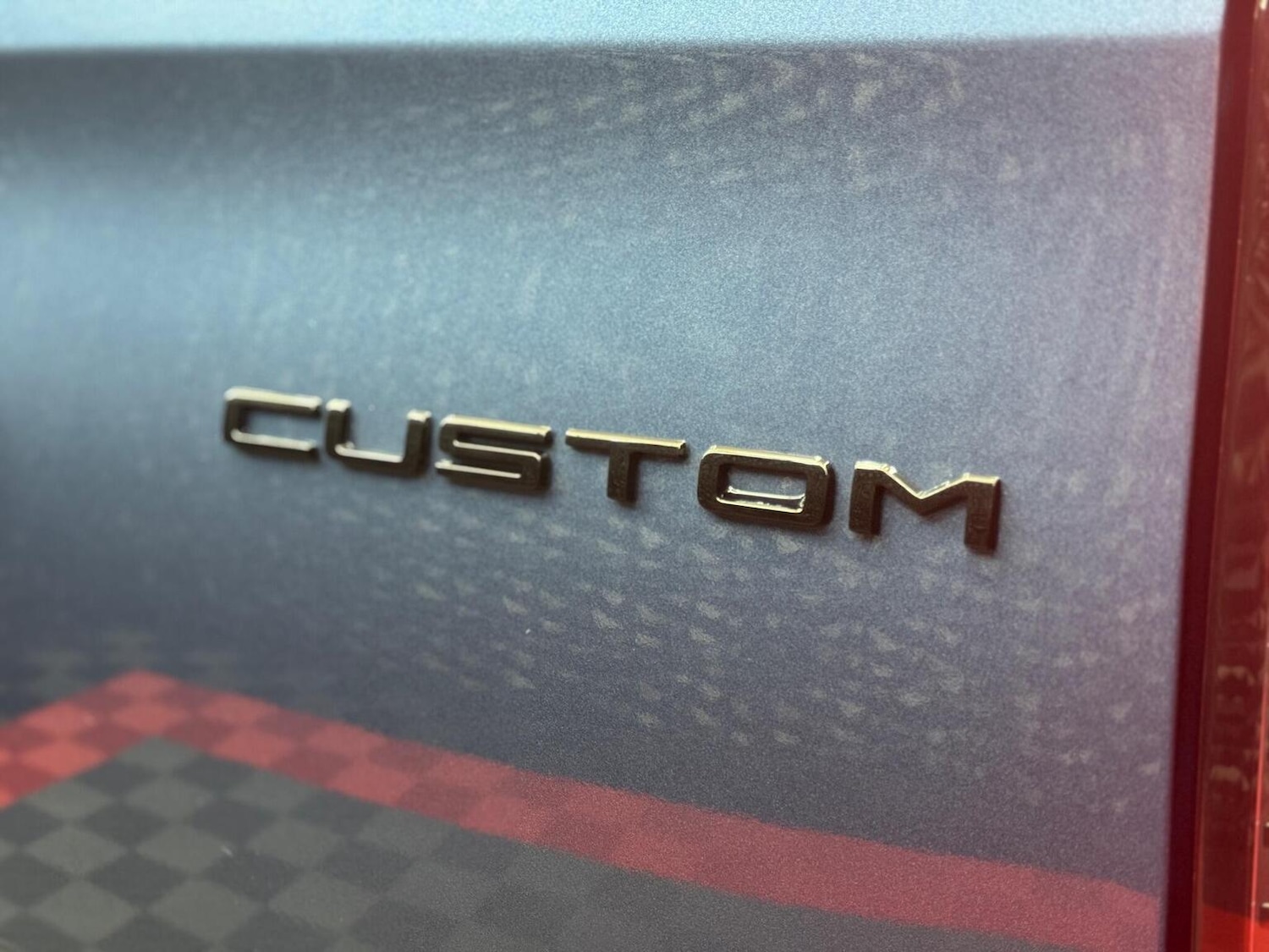 Used Ford Transit Custom 2024 for sale - 76986766: Photo 38