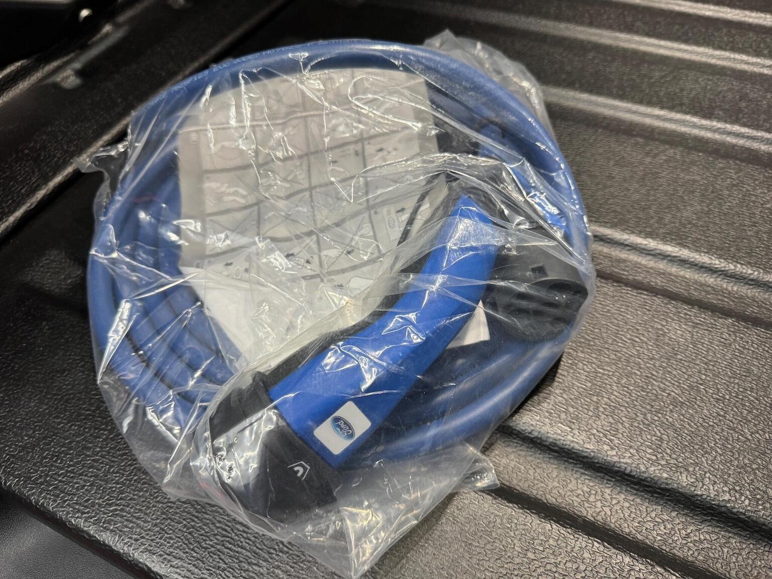 Used Ford Transit Custom 2024 for sale - 76986766: Photo 39