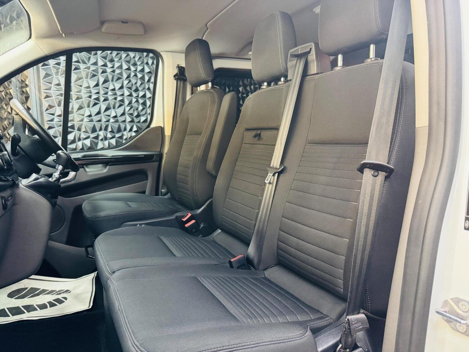 Used Ford Transit Custom 2022 for sale - 76605702: Photo 18