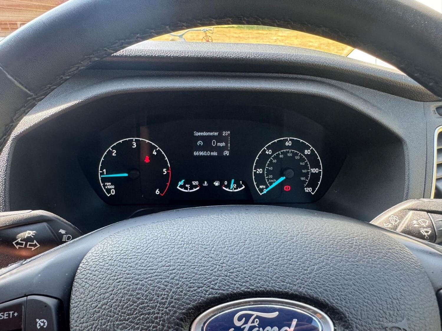 Used Ford Transit Custom 2022 for sale - 76605702: Photo 20