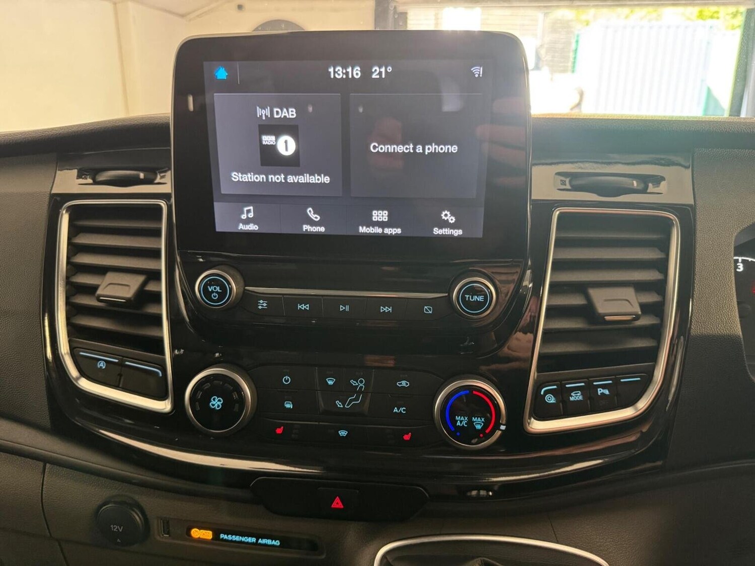 Used Ford Transit Custom 2022 for sale - 76605702: Photo 23