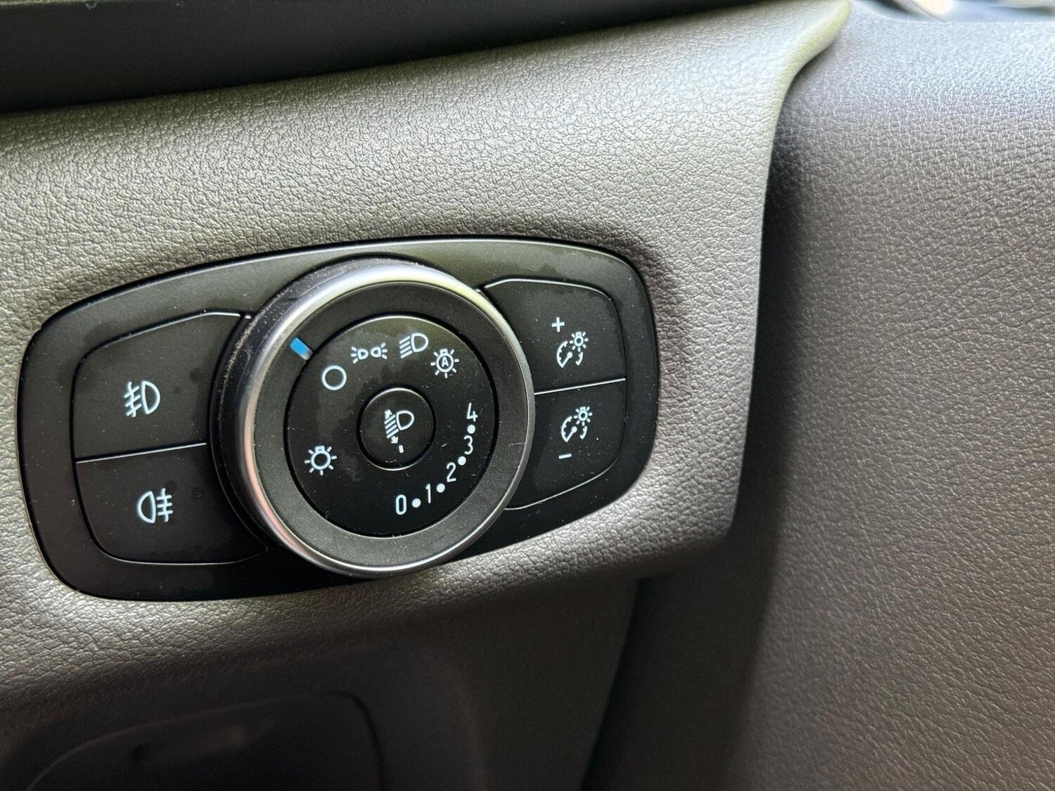 Used Ford Transit Custom 2022 for sale - 76605702: Photo 25