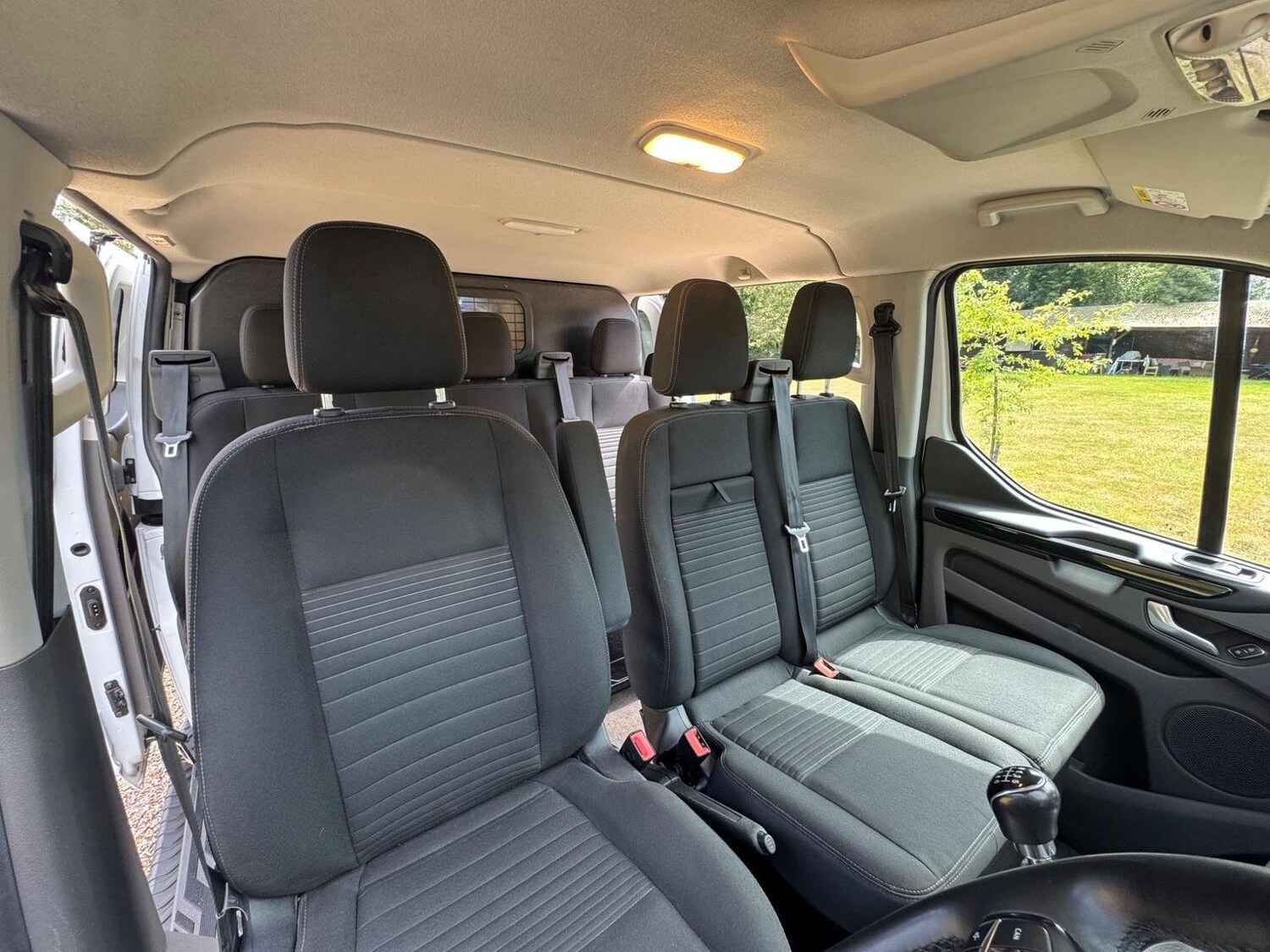 Used Ford Transit Custom 2022 for sale - 76605702: Photo 3