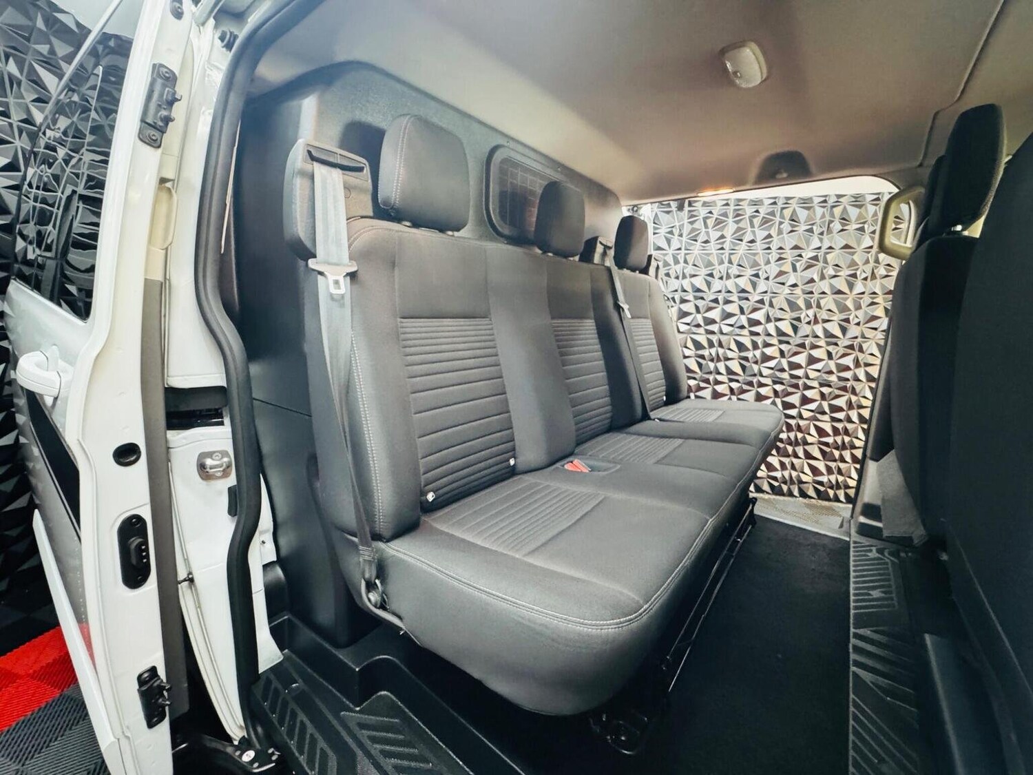 Used Ford Transit Custom 2022 for sale - 76605702: Photo 31