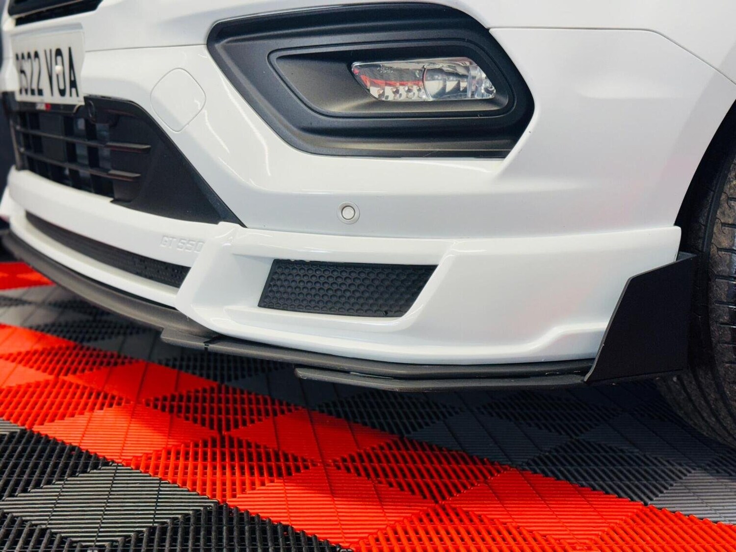 Used Ford Transit Custom 2022 for sale - 76605702: Photo 36