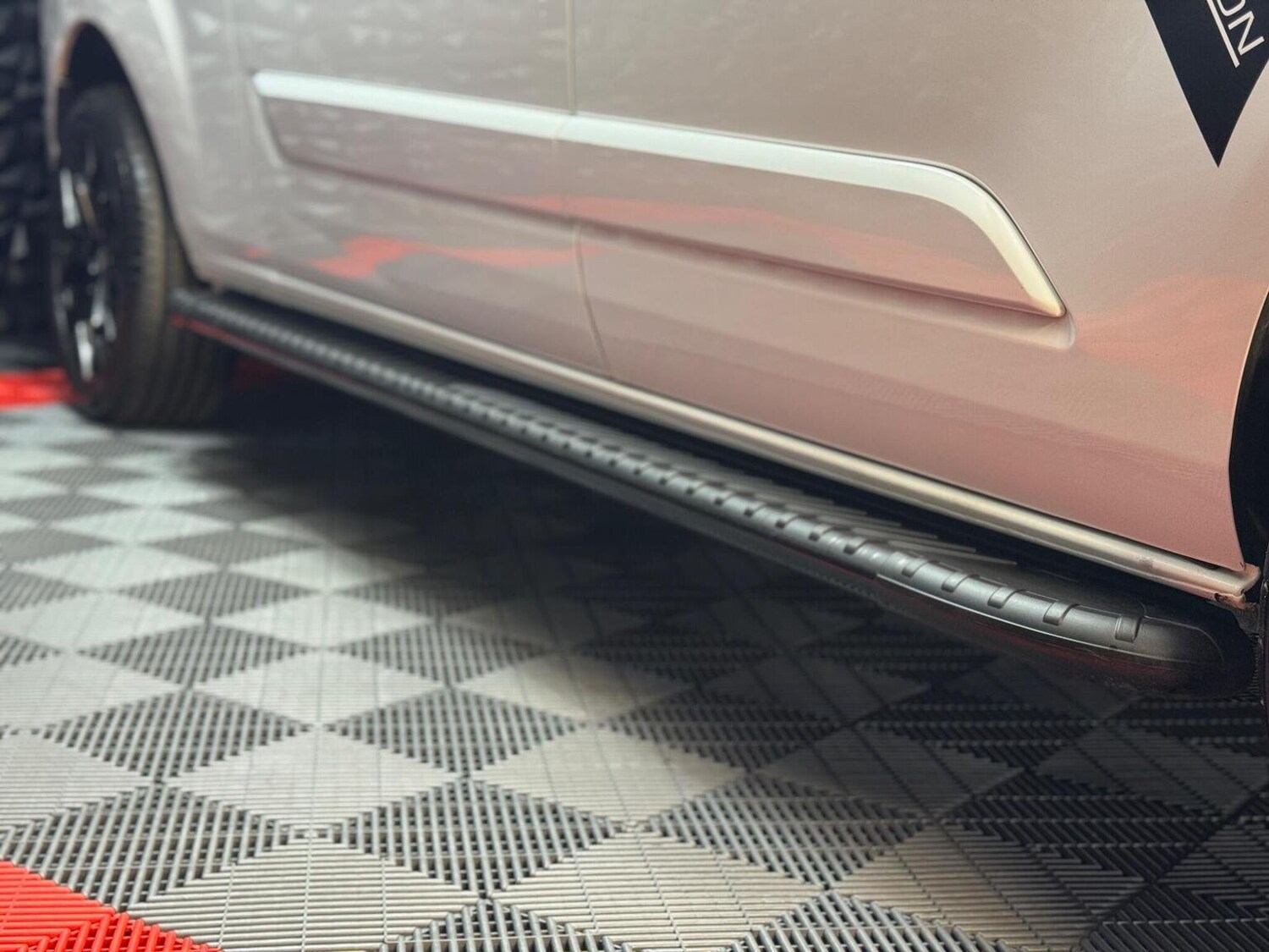 Used Ford Transit Custom 2022 for sale - 76605702: Photo 39