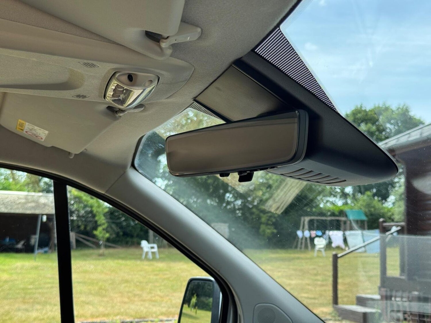 Used Ford Transit Custom 2022 for sale - 76605702: Photo 42