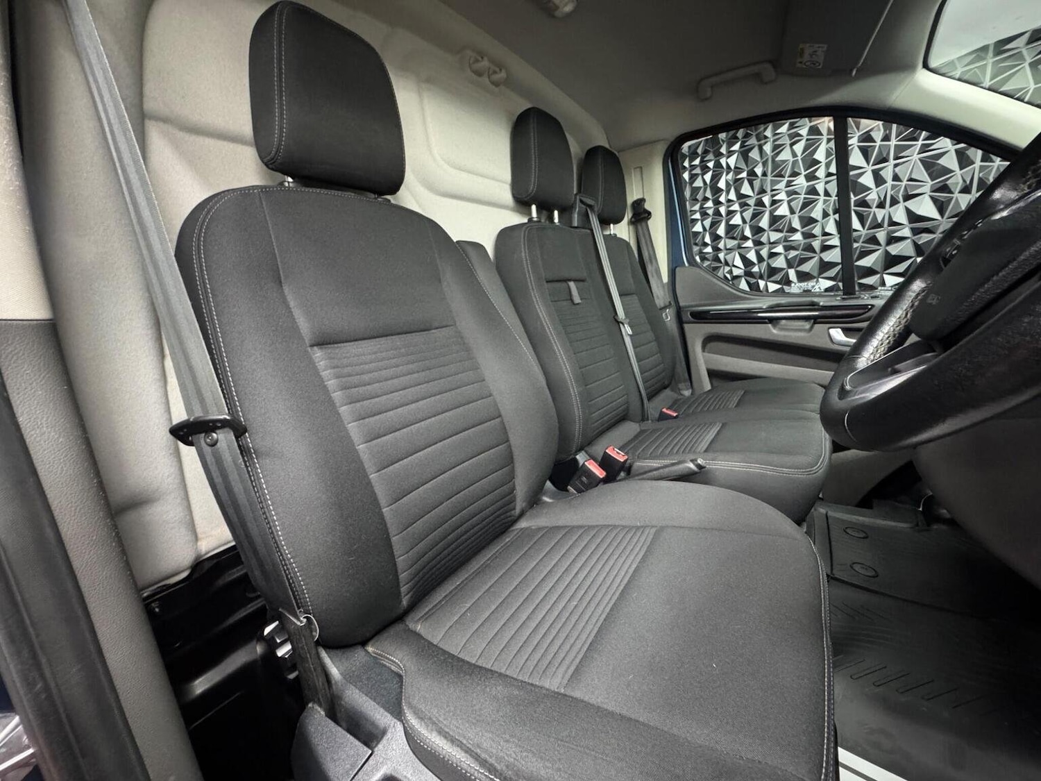 Used Ford Transit Custom 2020 for sale - 76605831: Photo 14