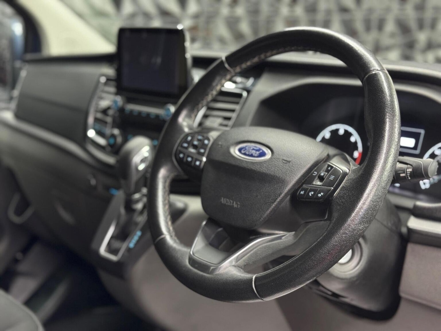 Used Ford Transit Custom 2020 for sale - 76605831: Photo 15