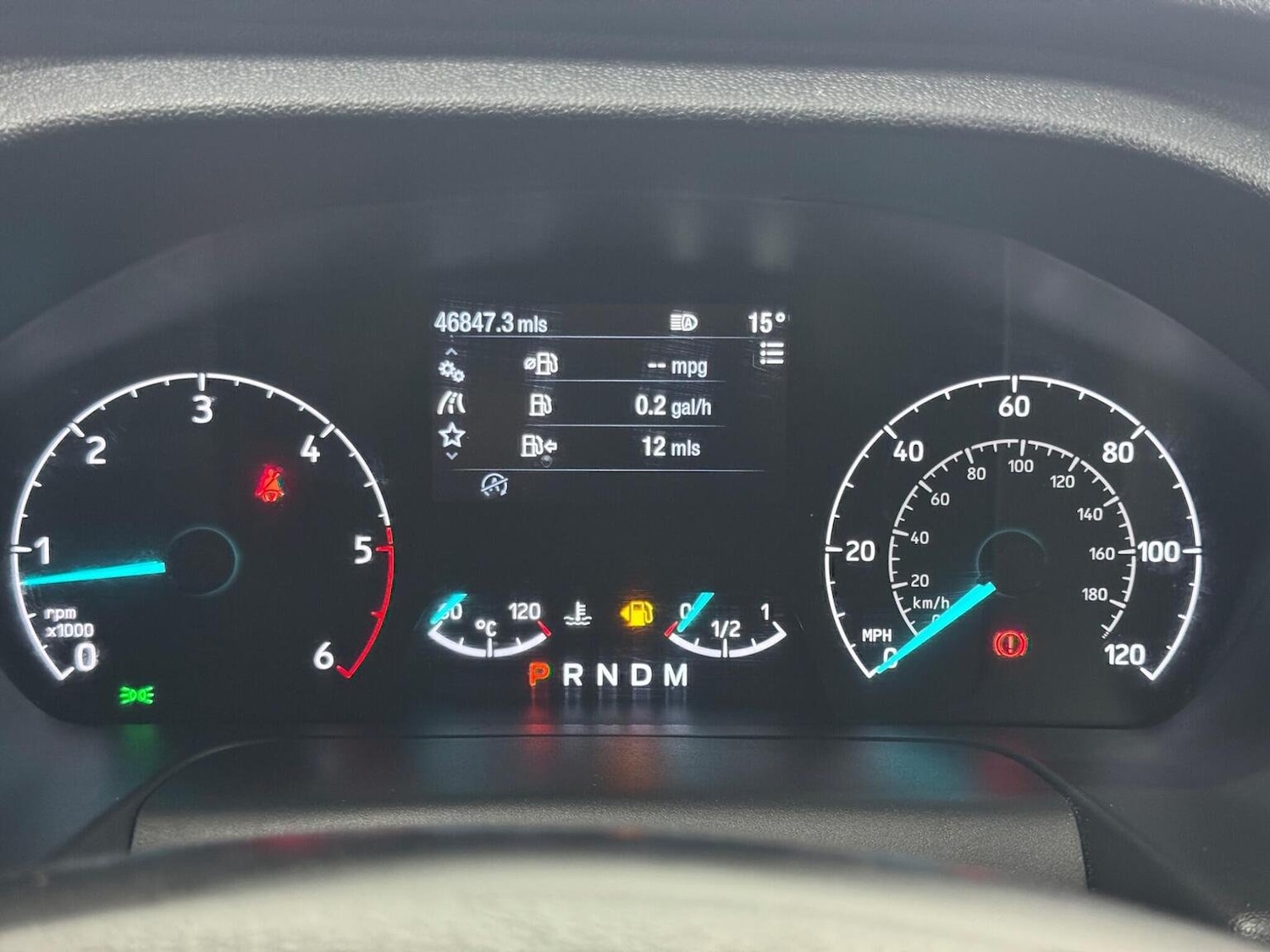 Used Ford Transit Custom 2020 for sale - 76605831: Photo 16