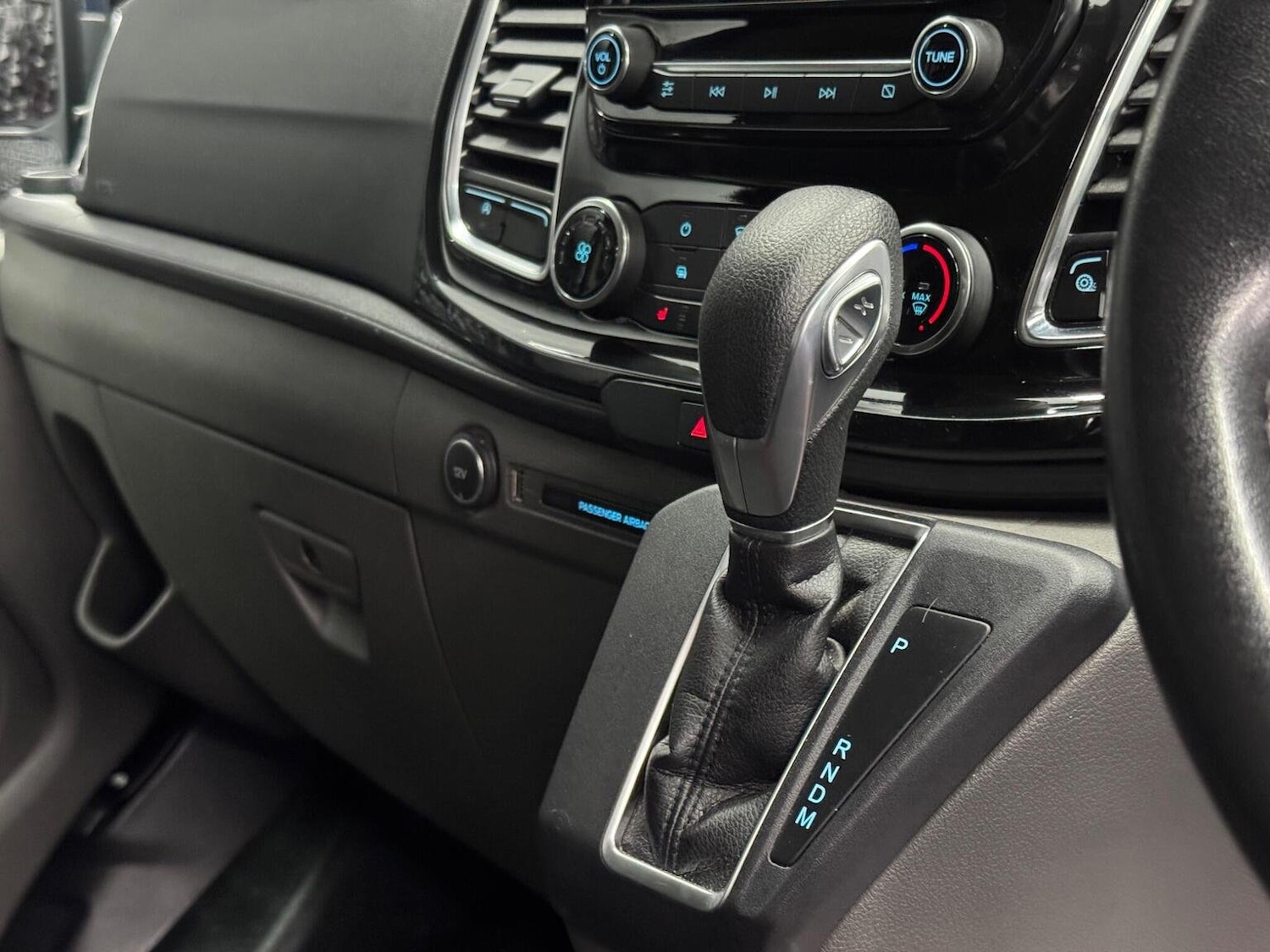 Used Ford Transit Custom 2020 for sale - 76605831: Photo 17