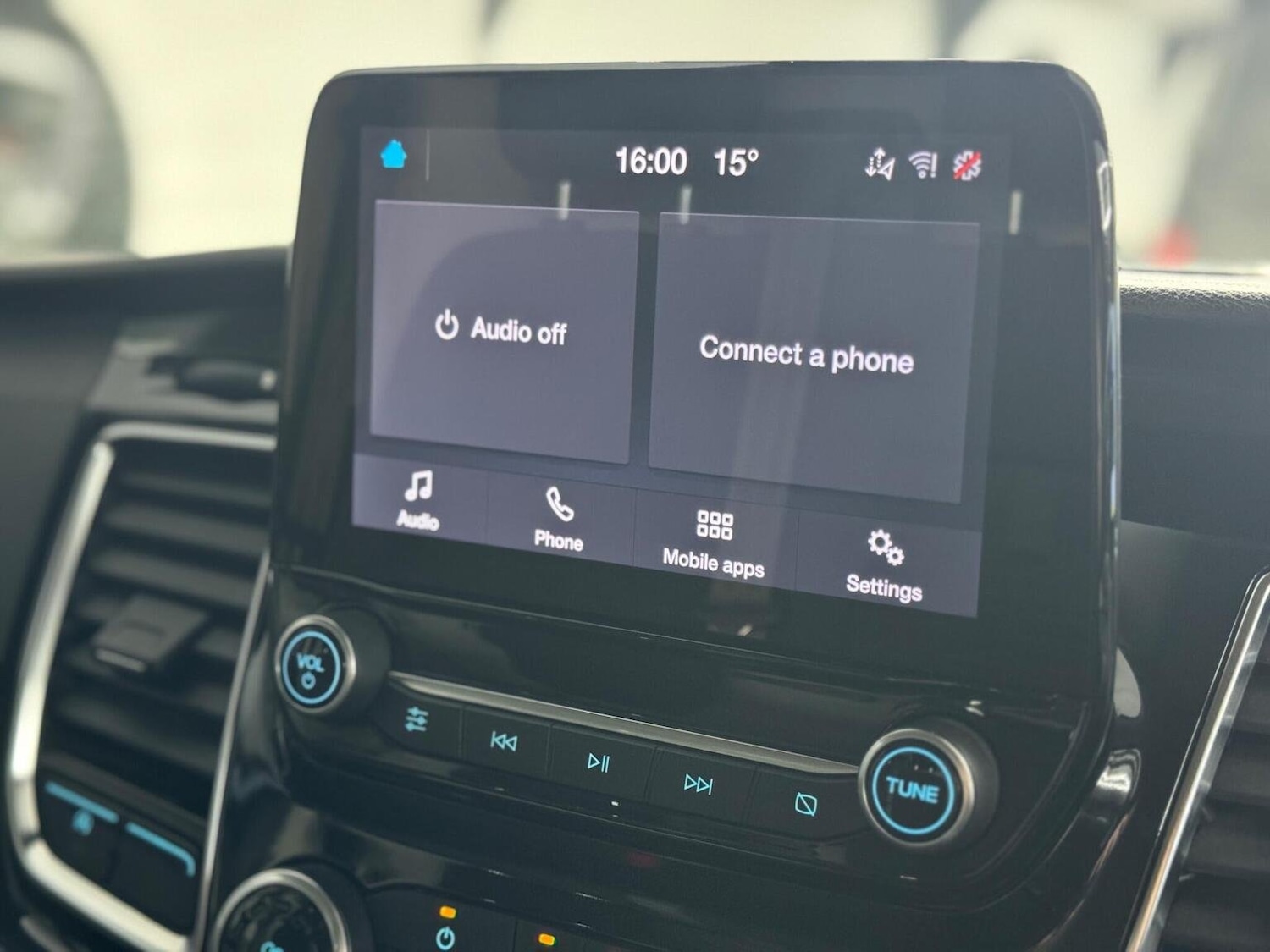 Used Ford Transit Custom 2020 for sale - 76605831: Photo 19