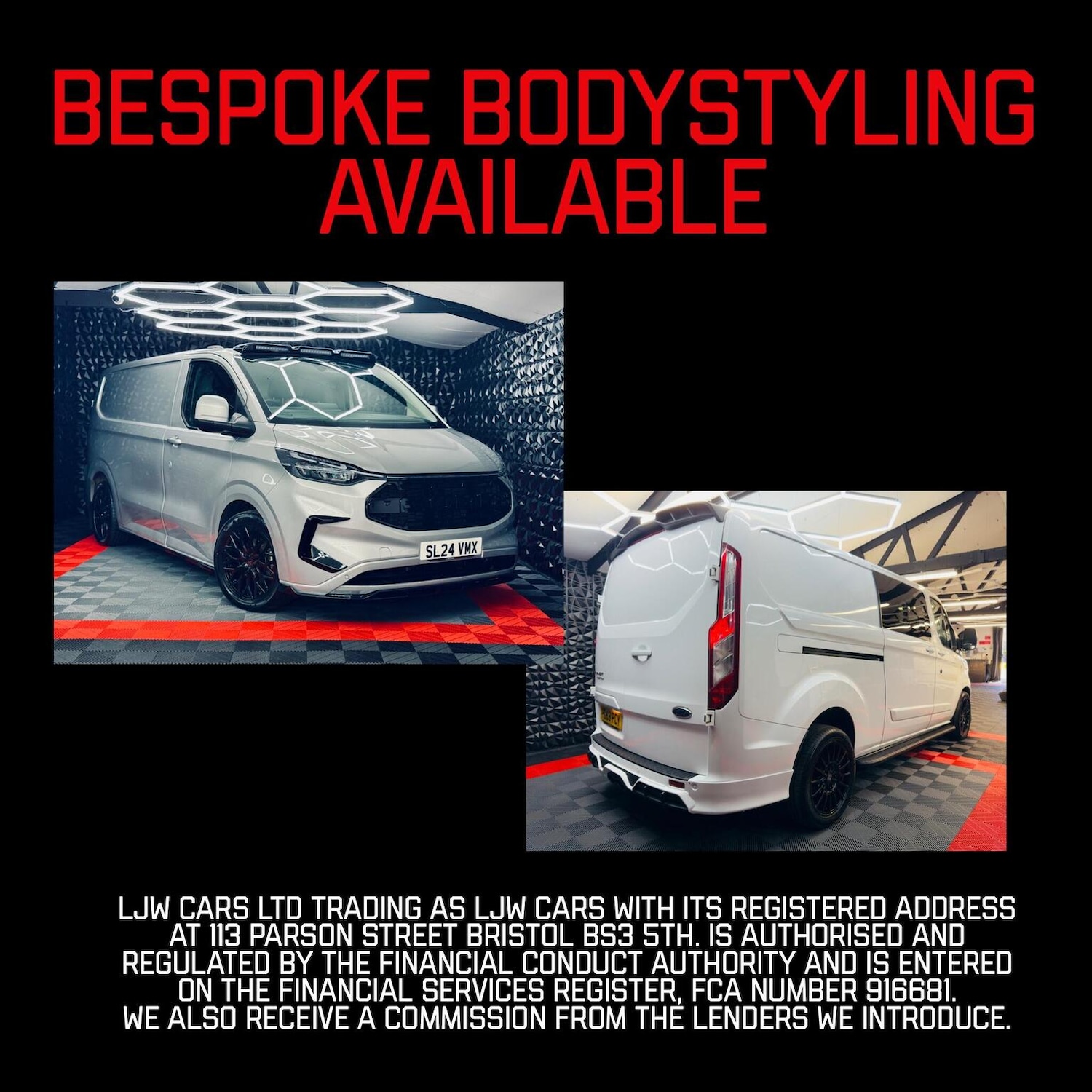 Used Ford Transit Custom 2020 for sale - 76605831: Photo 31