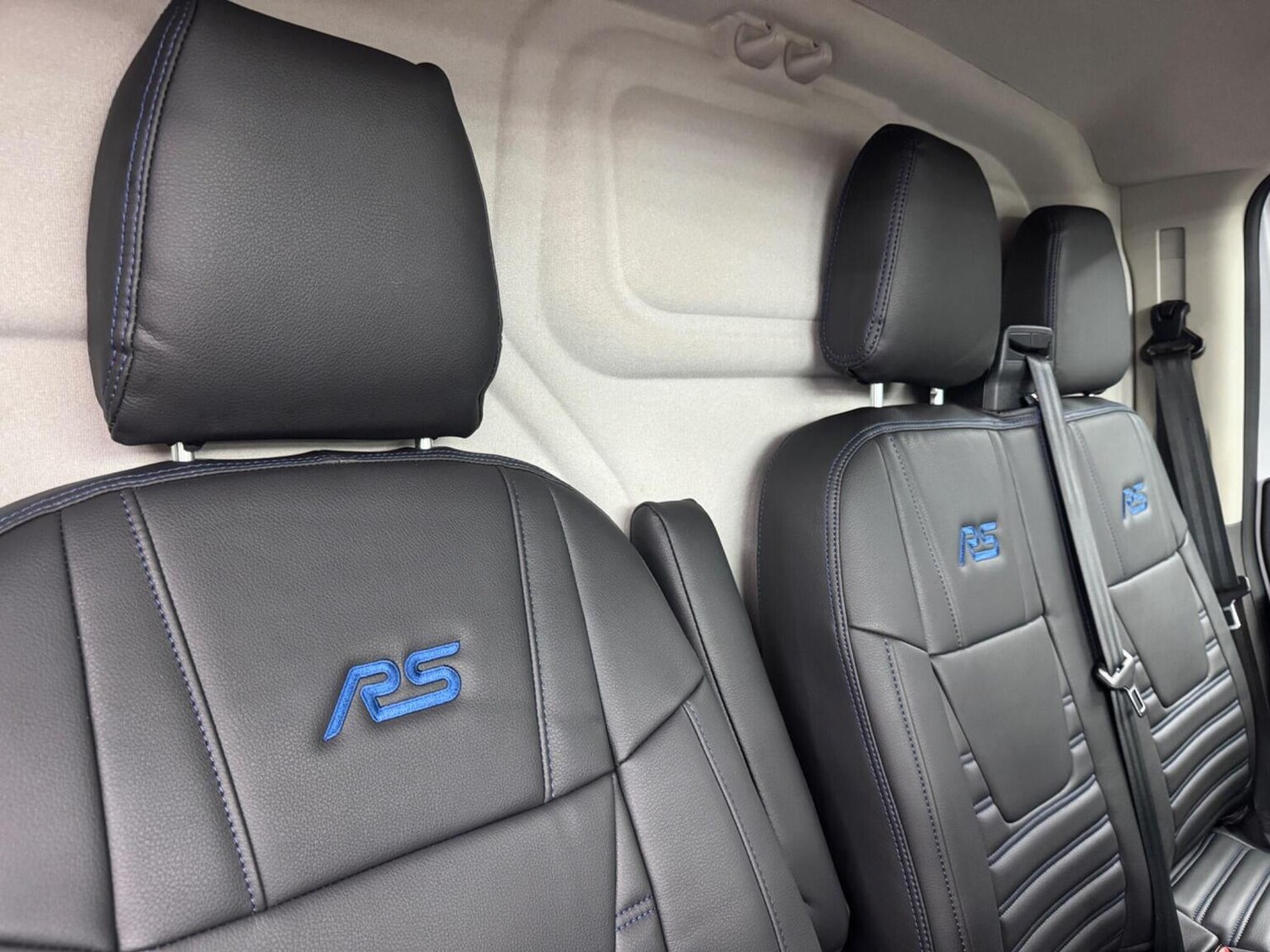 Used Ford Transit Custom 2022 for sale - 76605955: Photo 11