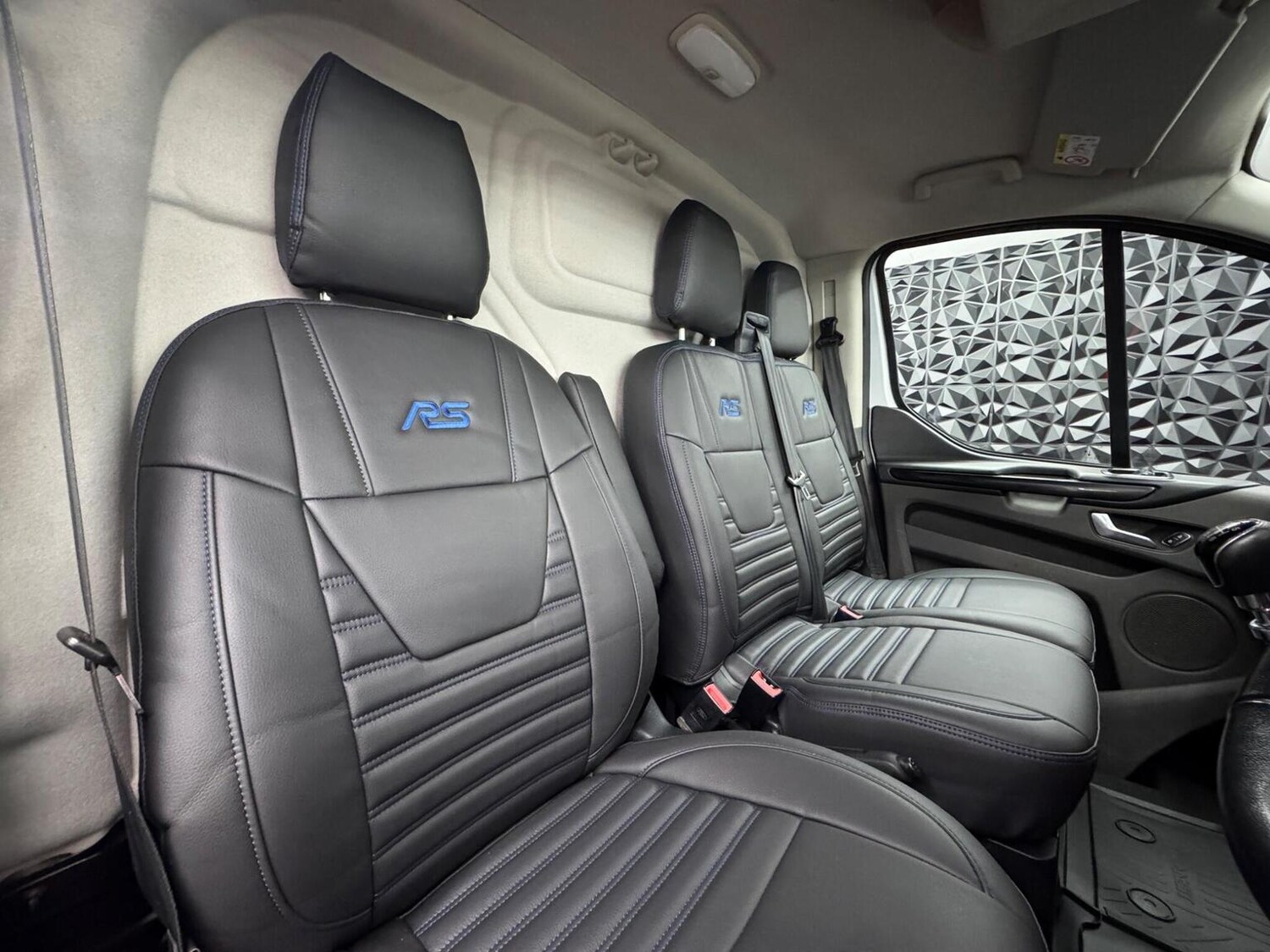 Used Ford Transit Custom 2022 for sale - 76605955: Photo 12