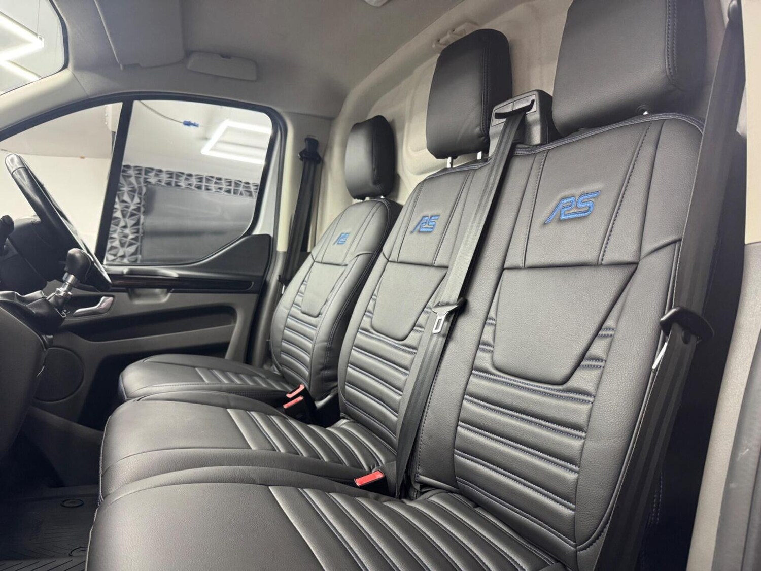 Used Ford Transit Custom 2022 for sale - 76605955: Photo 13