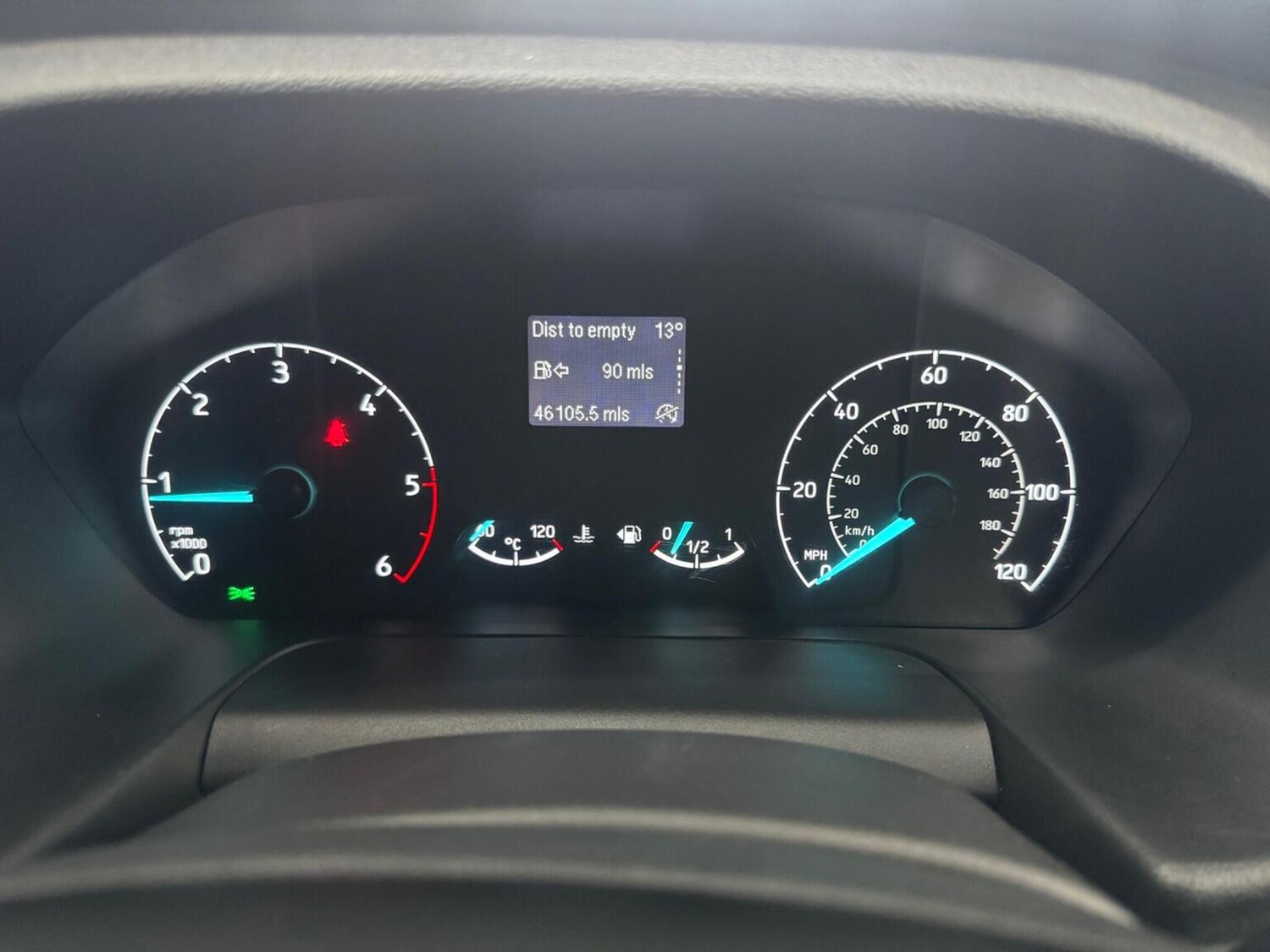 Used Ford Transit Custom 2022 for sale - 76605955: Photo 17