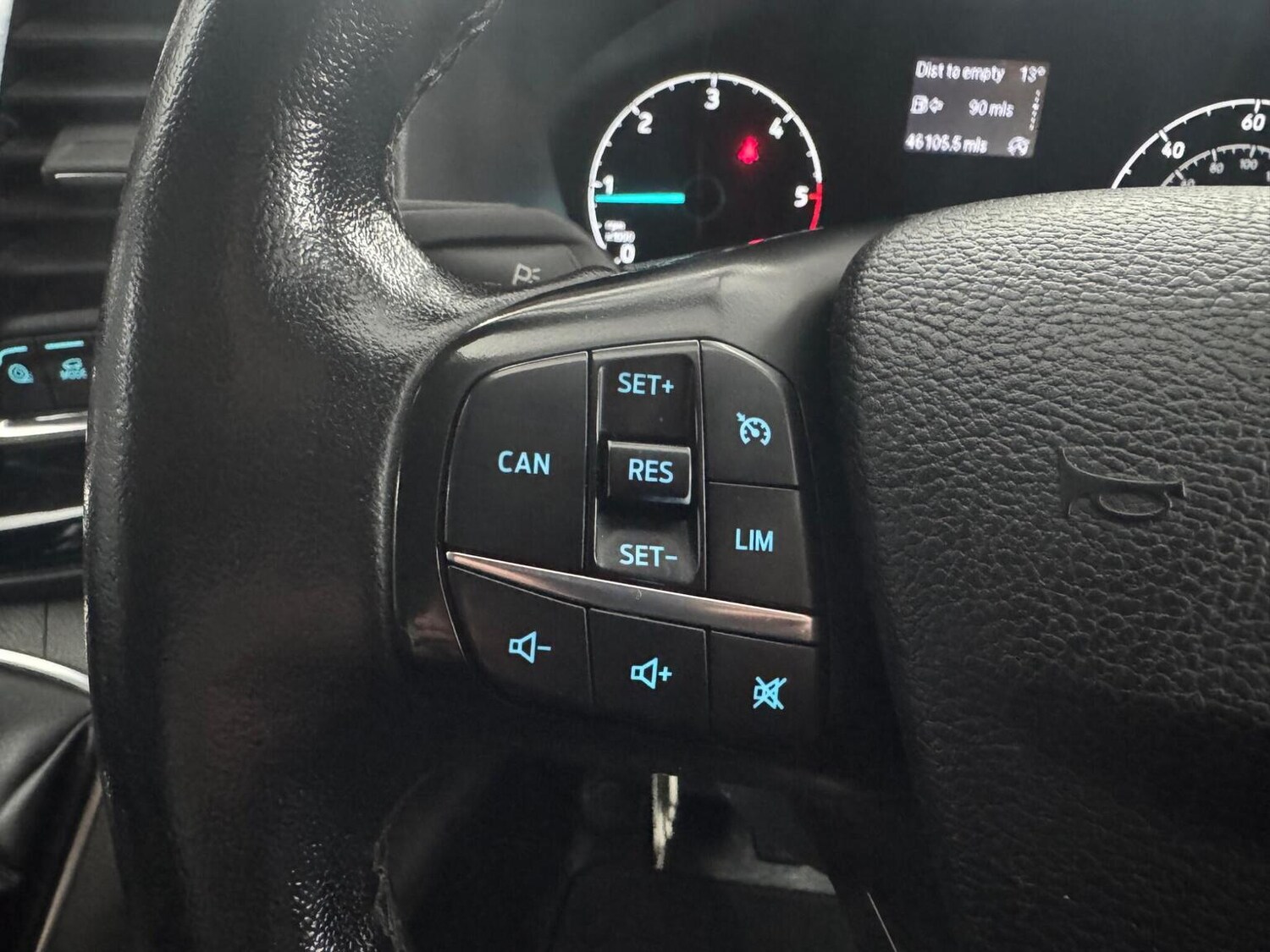 Used Ford Transit Custom 2022 for sale - 76605955: Photo 18