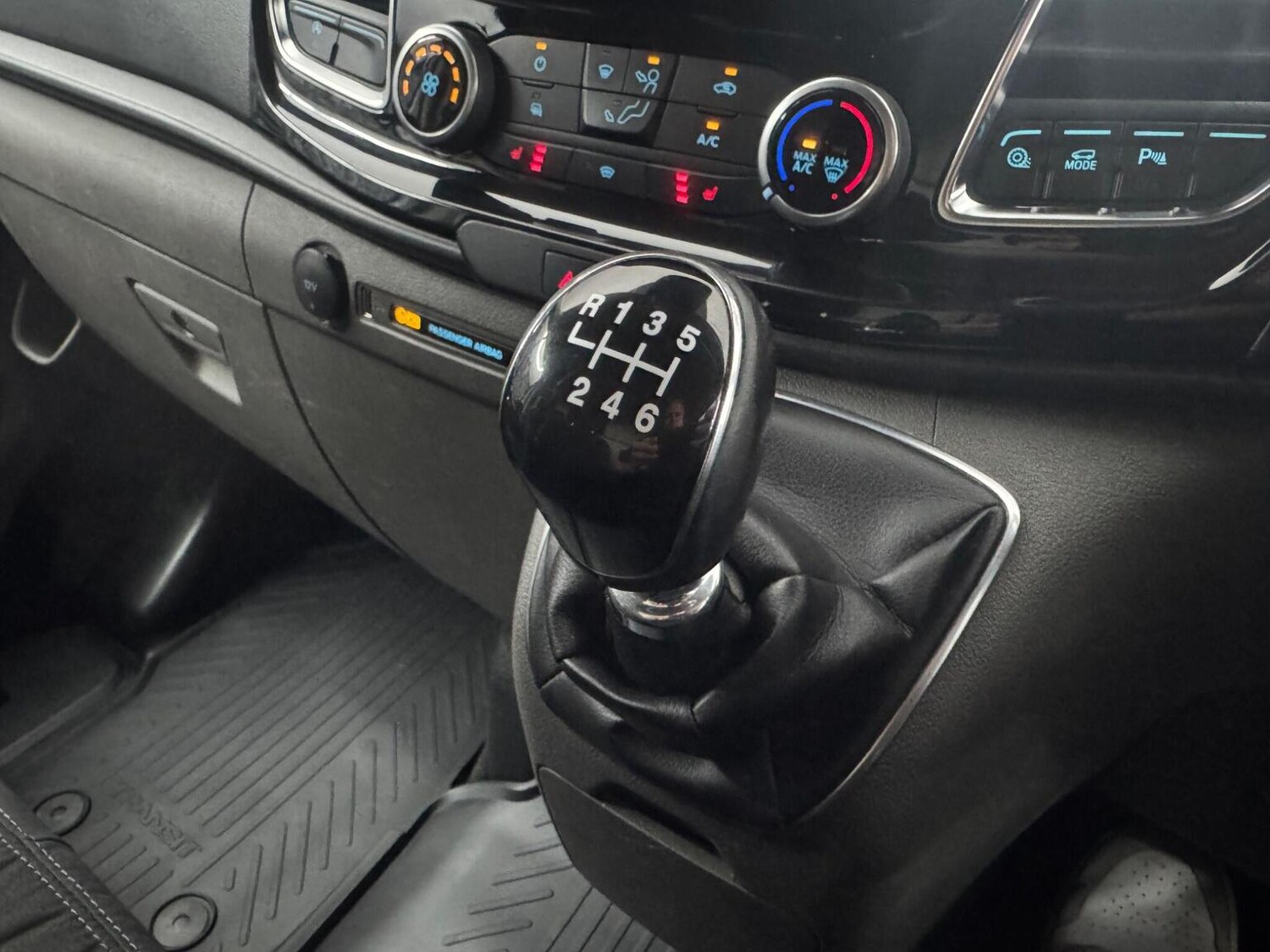 Used Ford Transit Custom 2022 for sale - 76605955: Photo 20