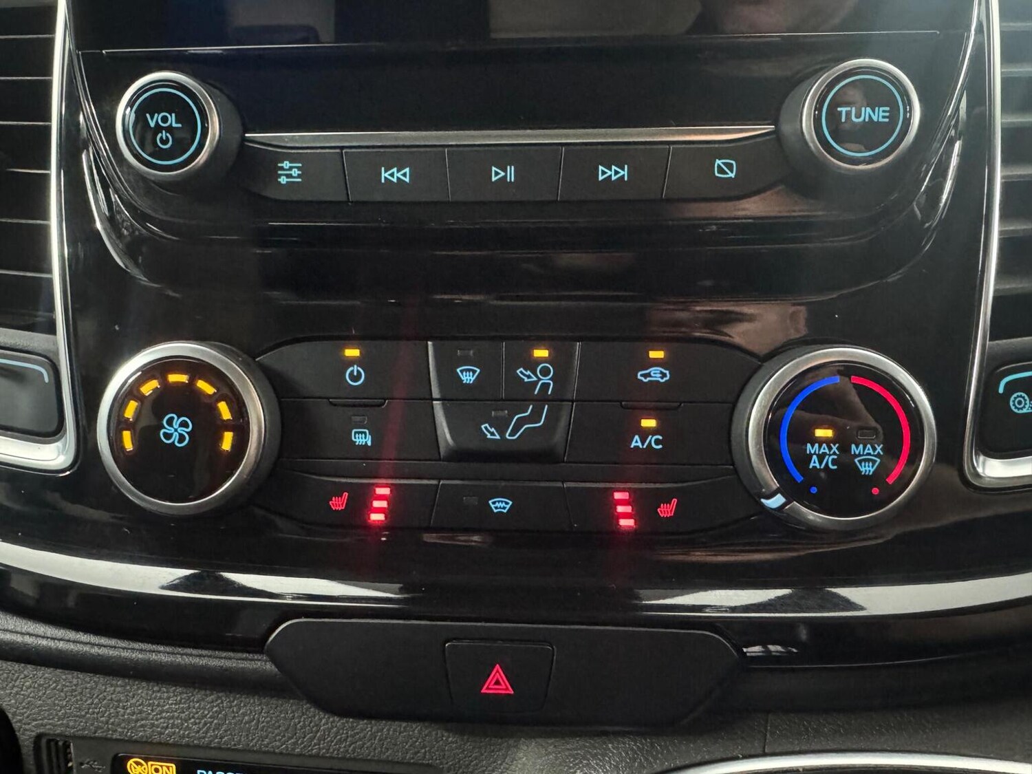 Used Ford Transit Custom 2022 for sale - 76605955: Photo 22