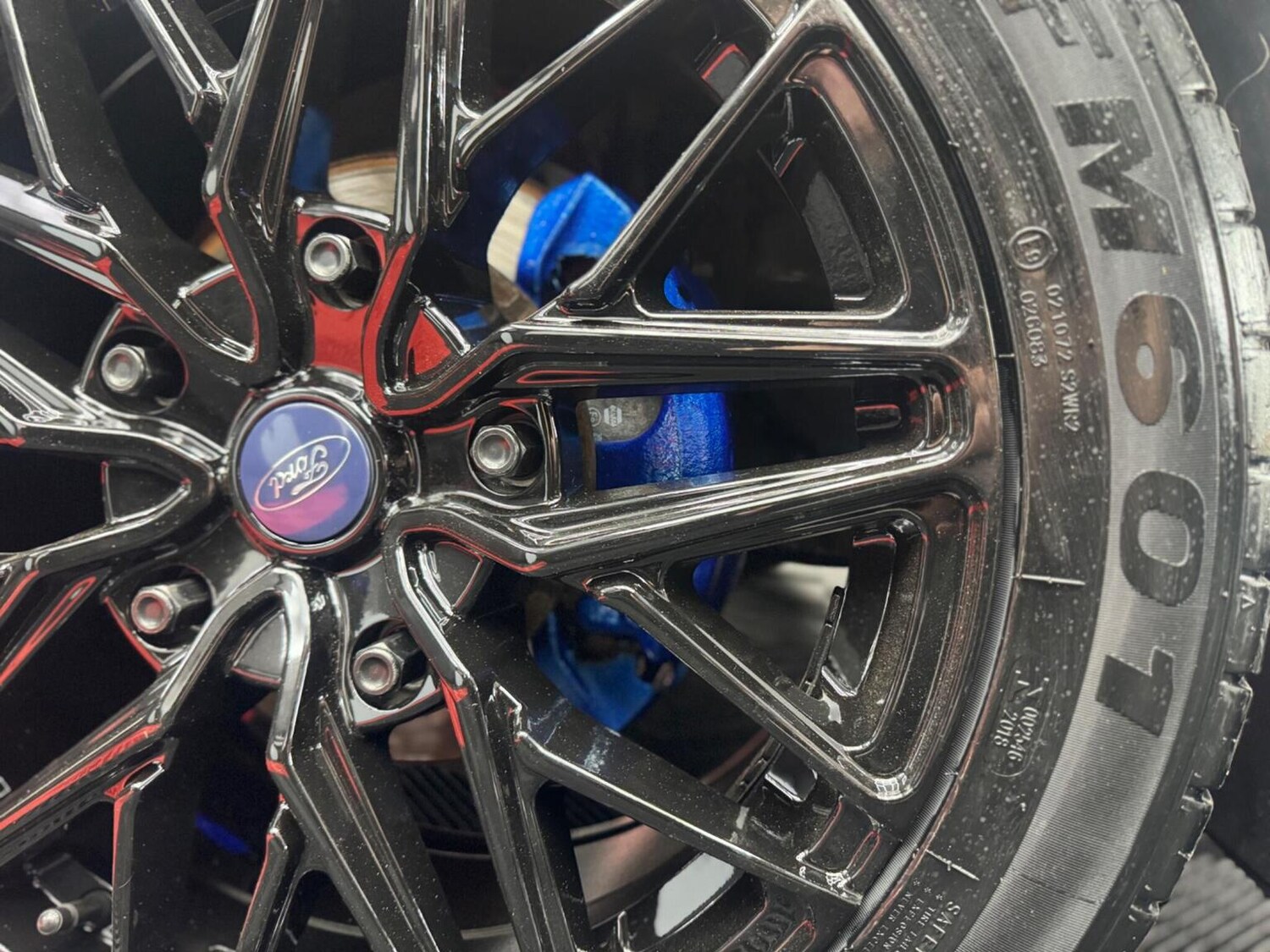 Used Ford Transit Custom 2022 for sale - 76605955: Photo 23