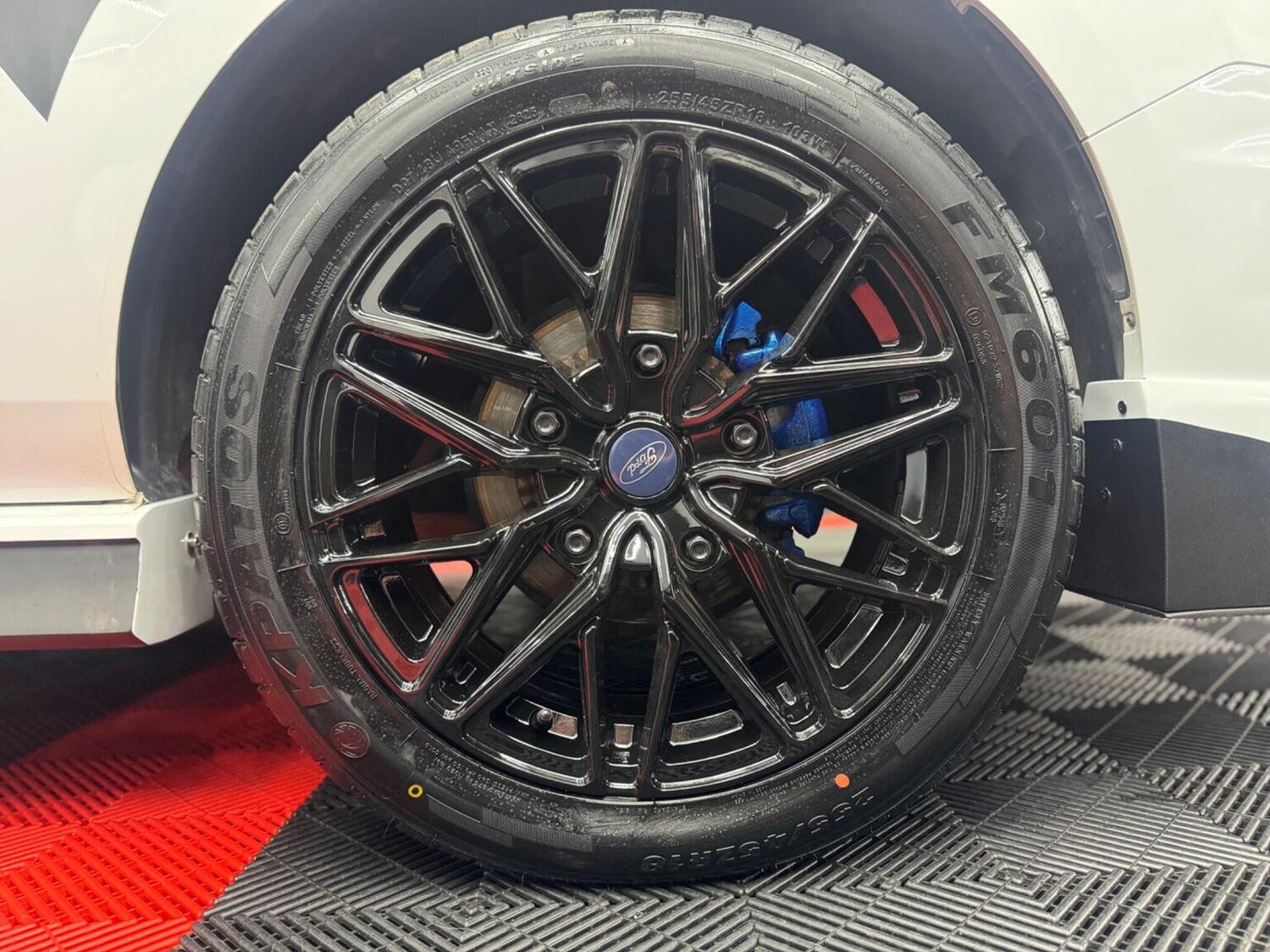 Used Ford Transit Custom 2022 for sale - 76605955: Photo 24