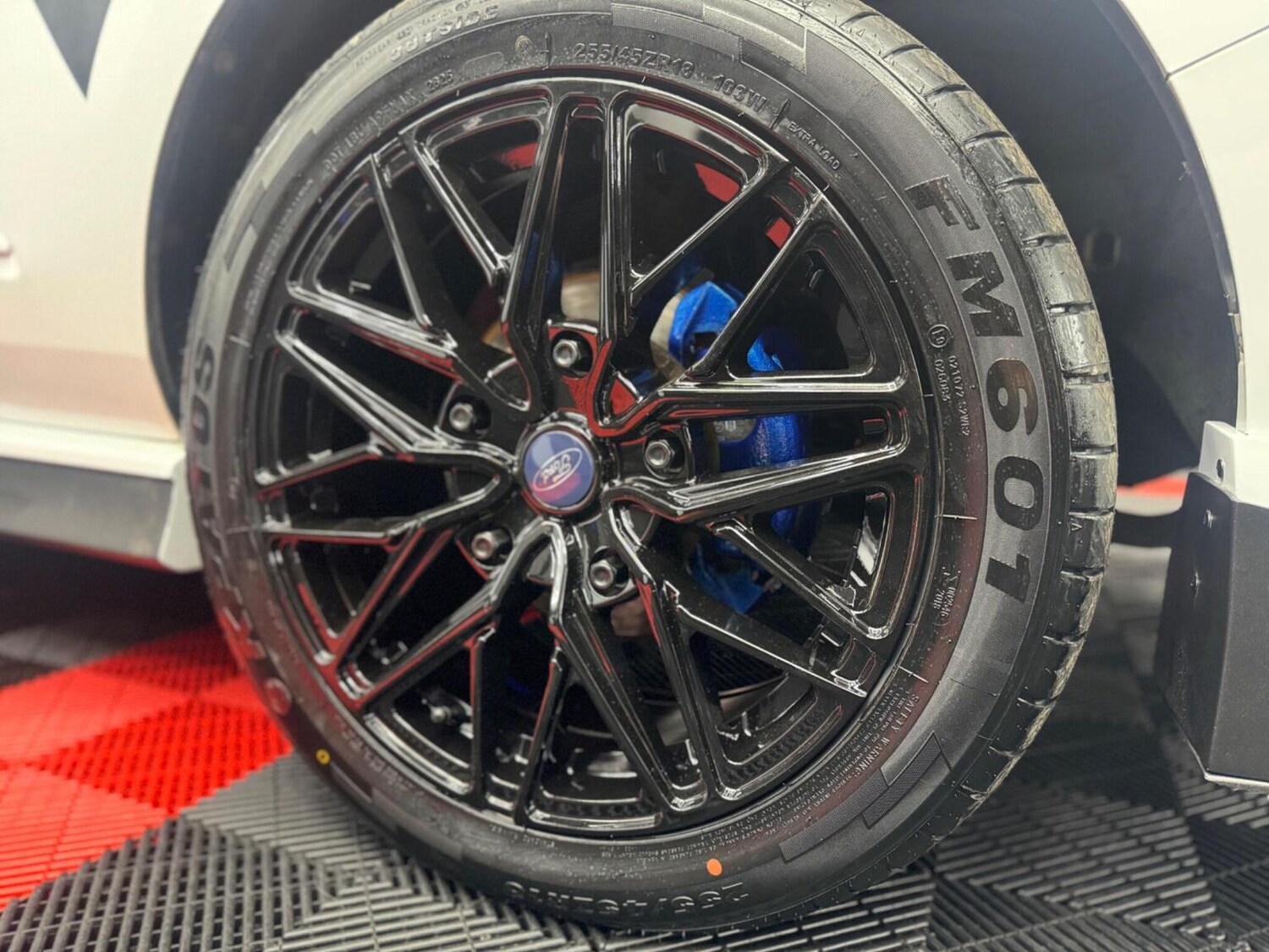 Used Ford Transit Custom 2022 for sale - 76605955: Photo 25