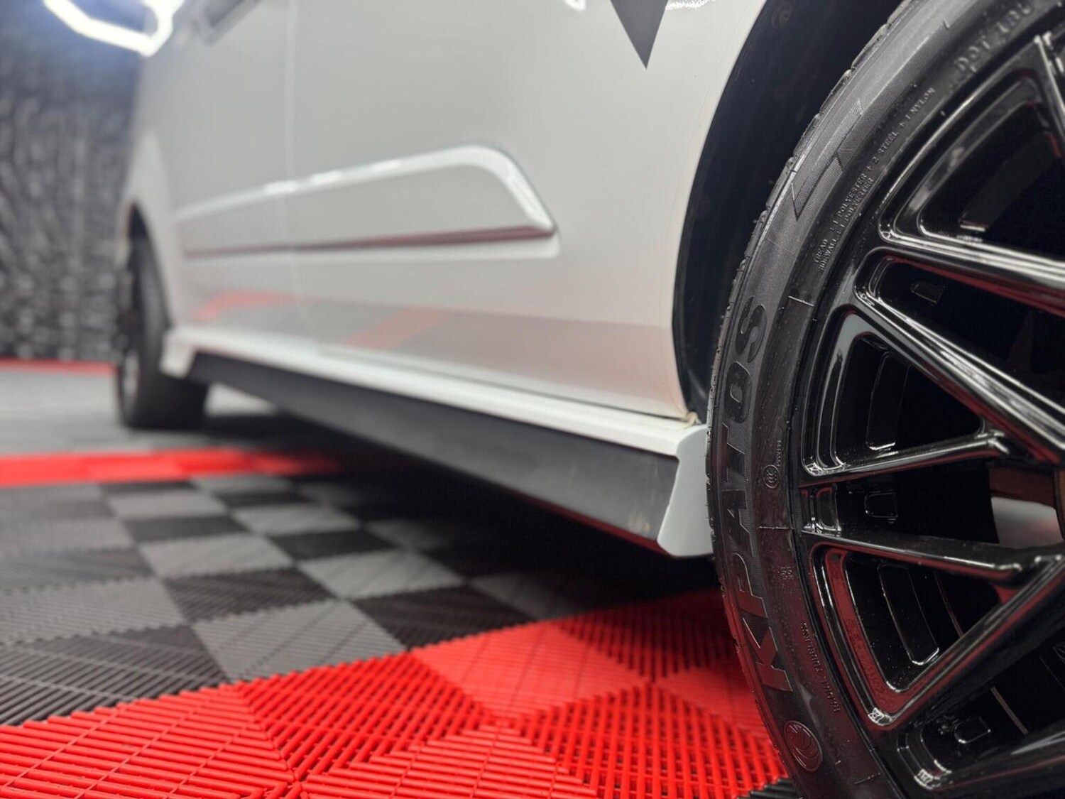 Used Ford Transit Custom 2022 for sale - 76605955: Photo 28