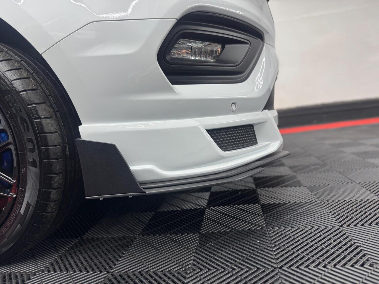 Used Ford Transit Custom 2022 for sale - 76605955: Photo 29