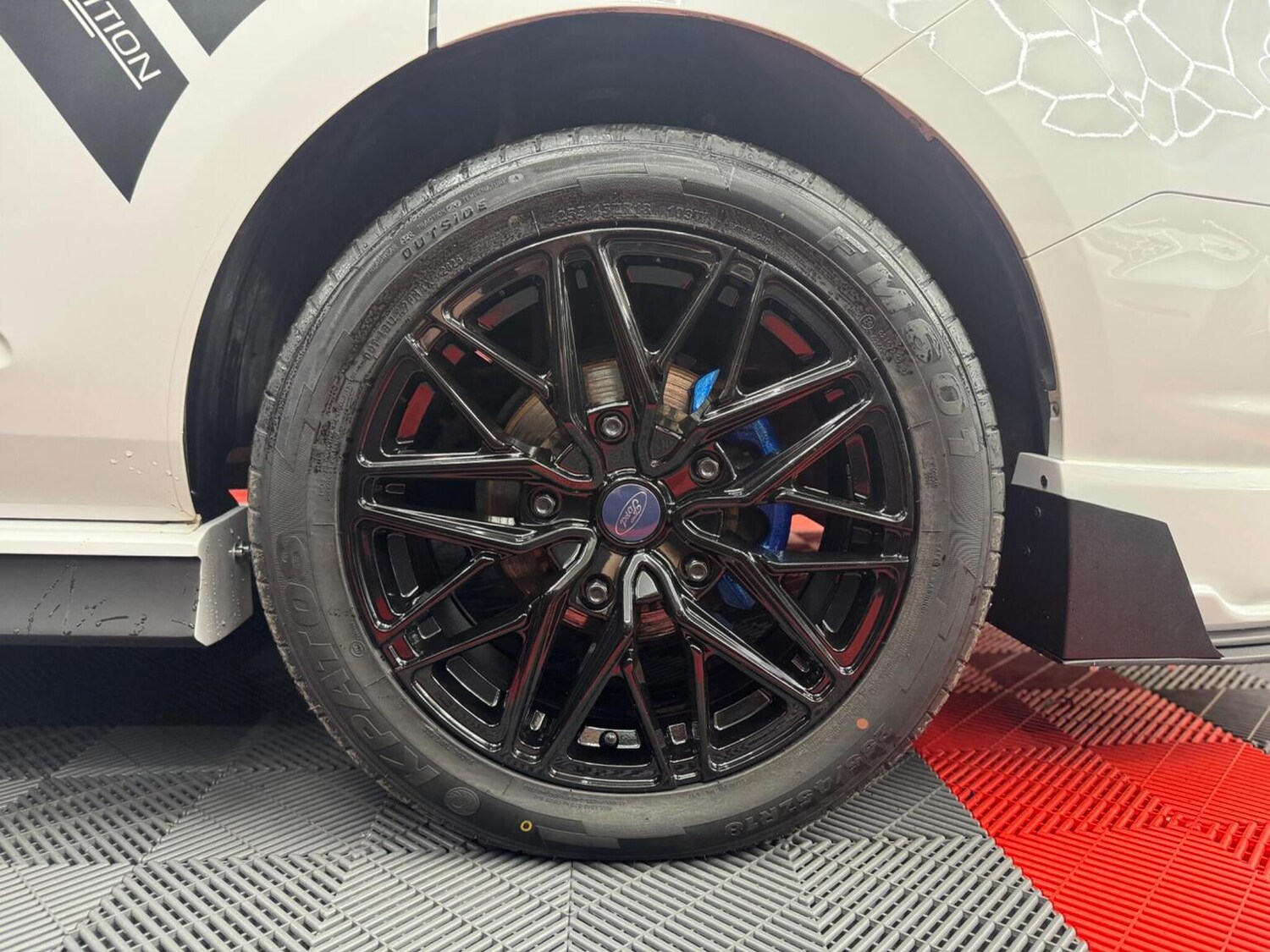 Used Ford Transit Custom 2022 for sale - 76605955: Photo 30