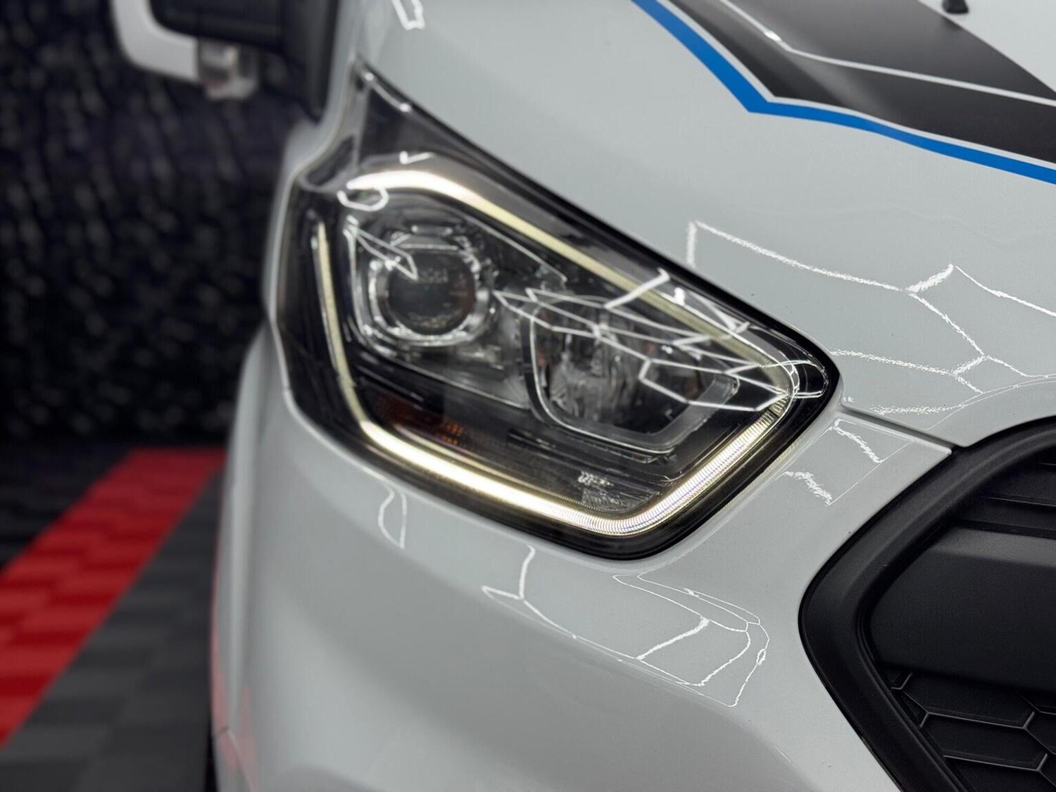 Used Ford Transit Custom 2022 for sale - 76605955: Photo 32