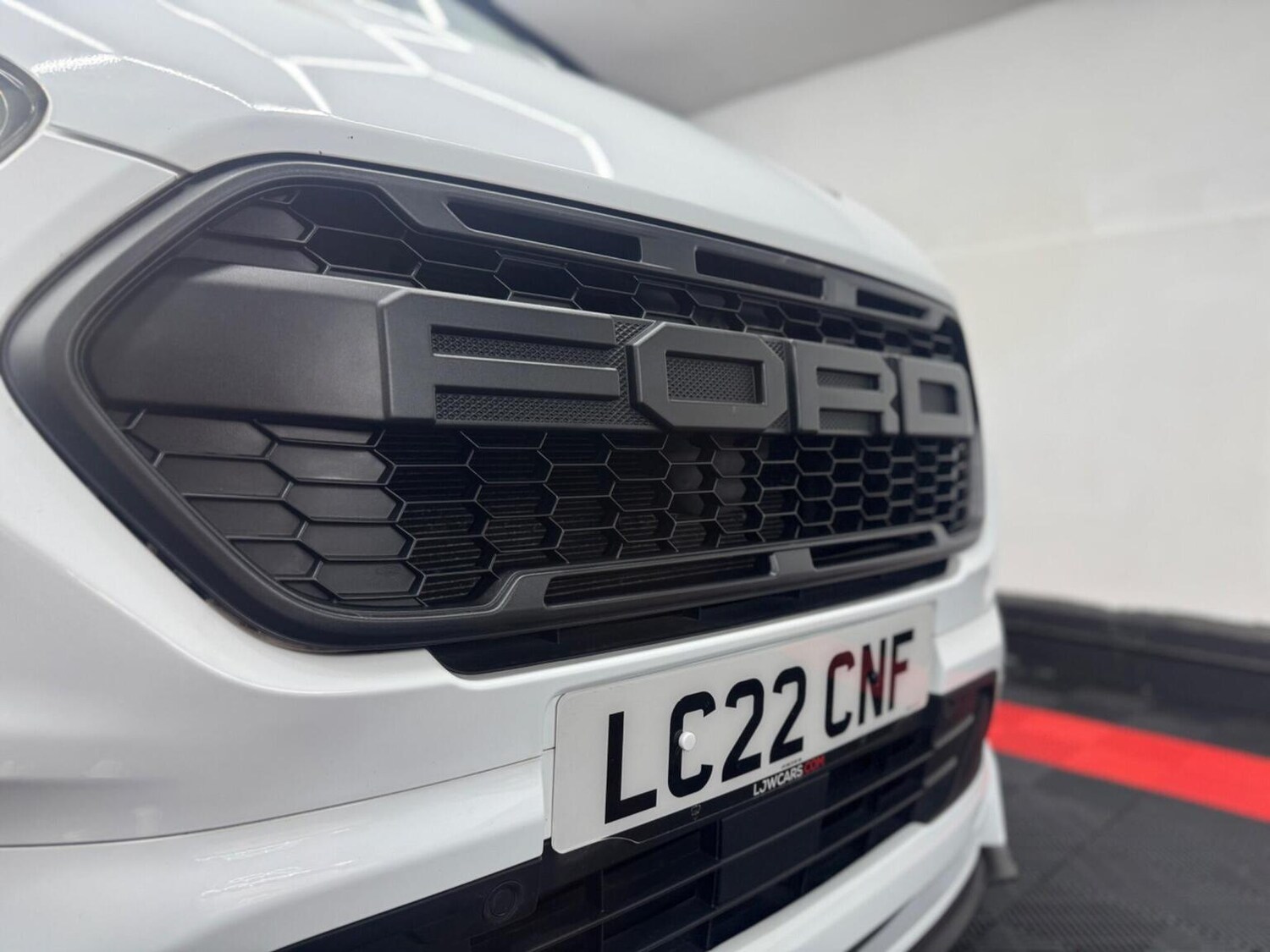 Used Ford Transit Custom 2022 for sale - 76605955: Photo 36