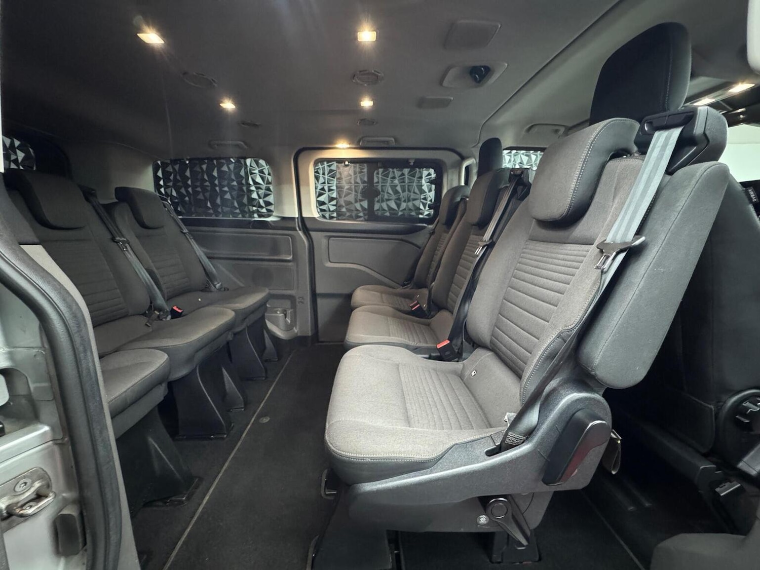 Used Ford Tourneo Custom 2020 for sale - 76982742: Photo 15