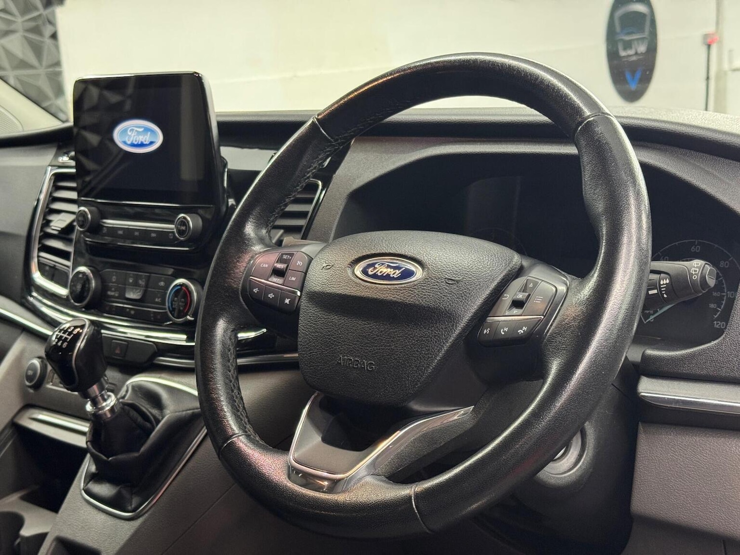 Used Ford Tourneo Custom 2020 for sale - 76982742: Photo 16