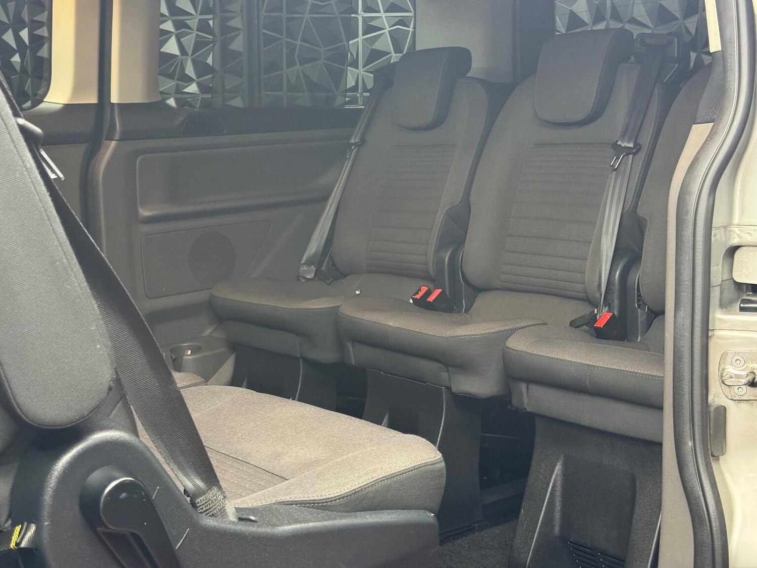 Used Ford Tourneo Custom 2020 for sale - 76982742: Photo 17
