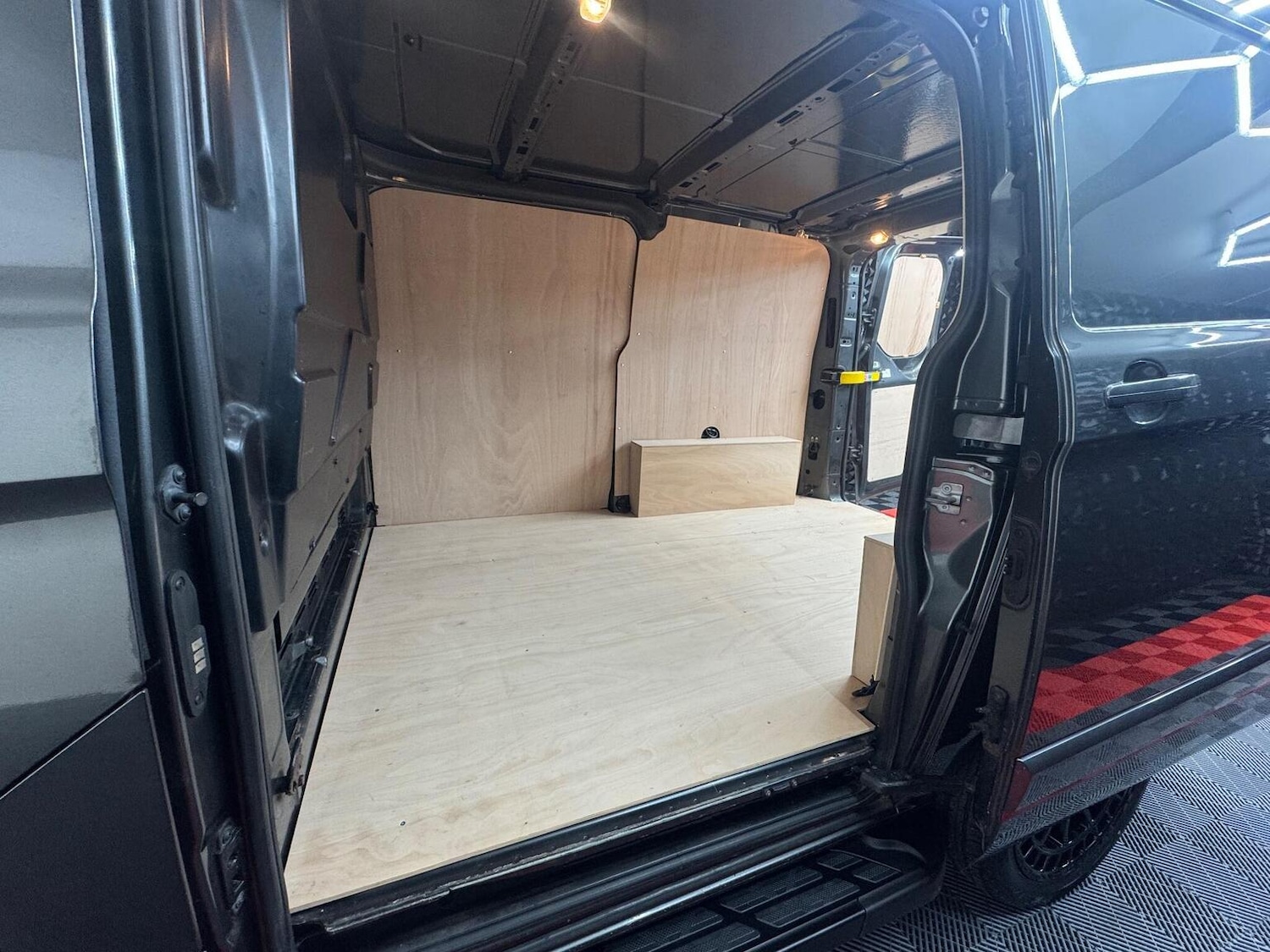 Used Ford Transit Custom 2019 for sale - 76924340: Photo 14