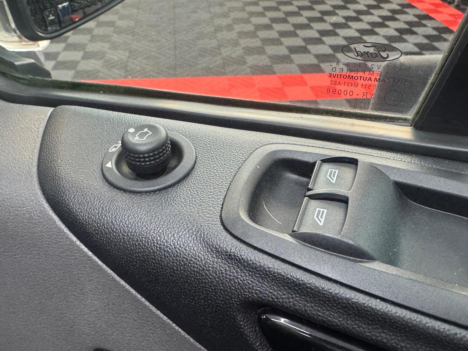 Used Ford Transit Custom 2019 for sale - 76924340: Photo 15