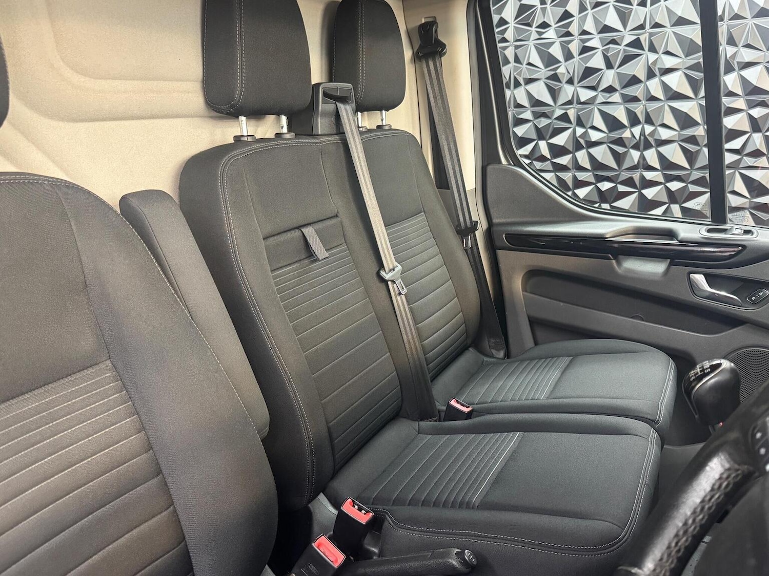 Used Ford Transit Custom 2019 for sale - 76924340: Photo 18